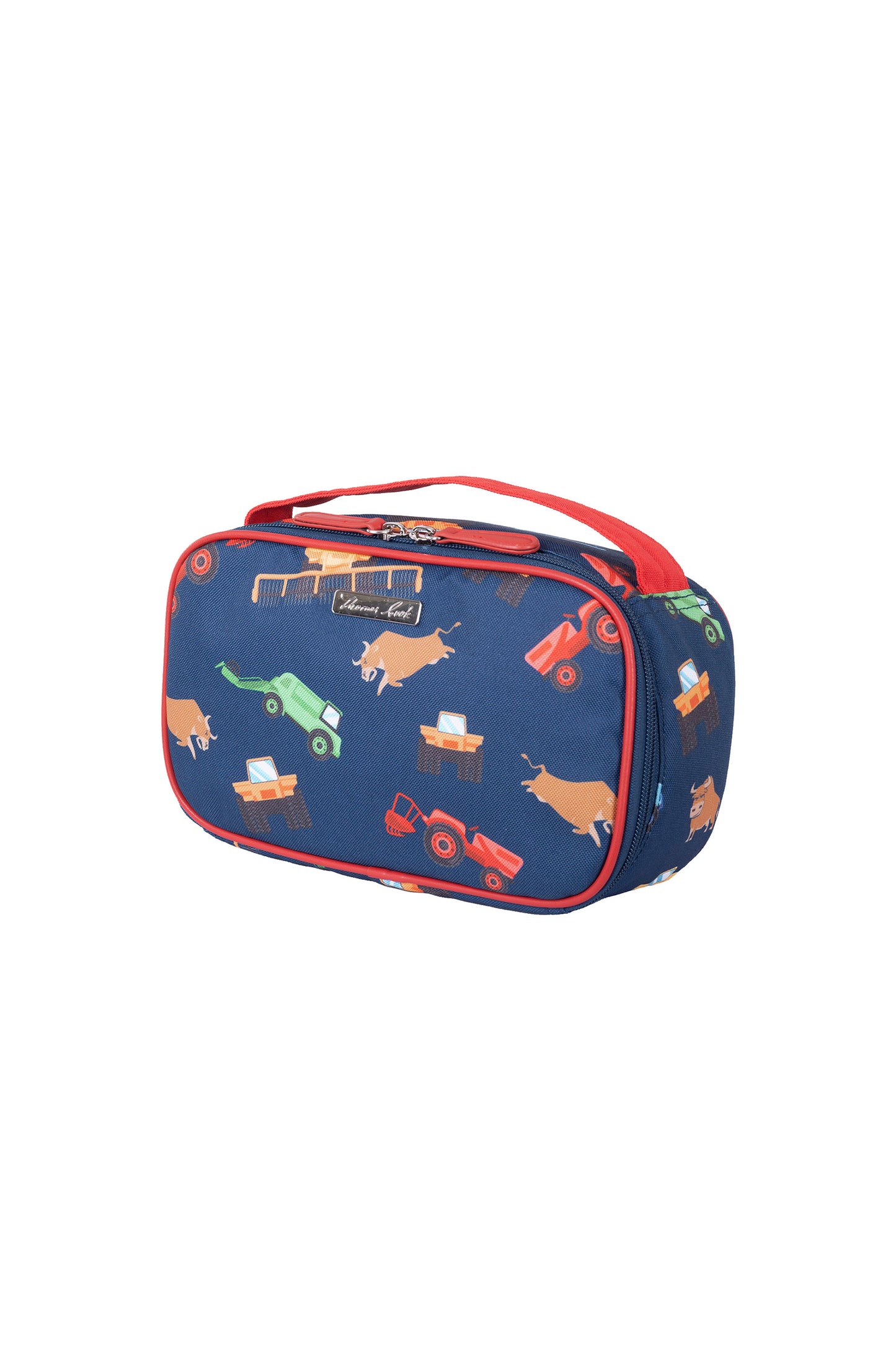 KIDS ROBBIE LUNCH BAG