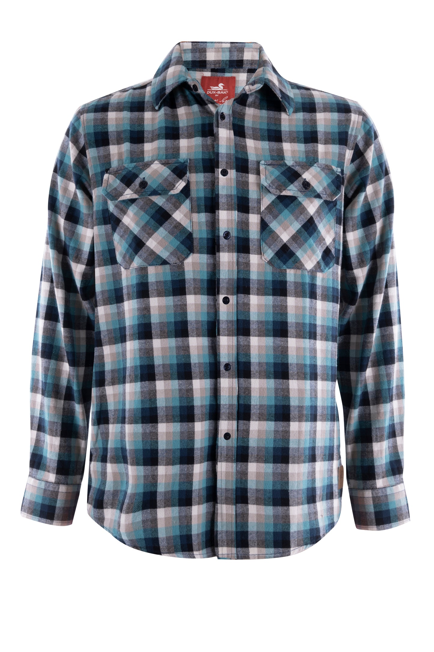 MENS THOMSON THRML LS SHIRT