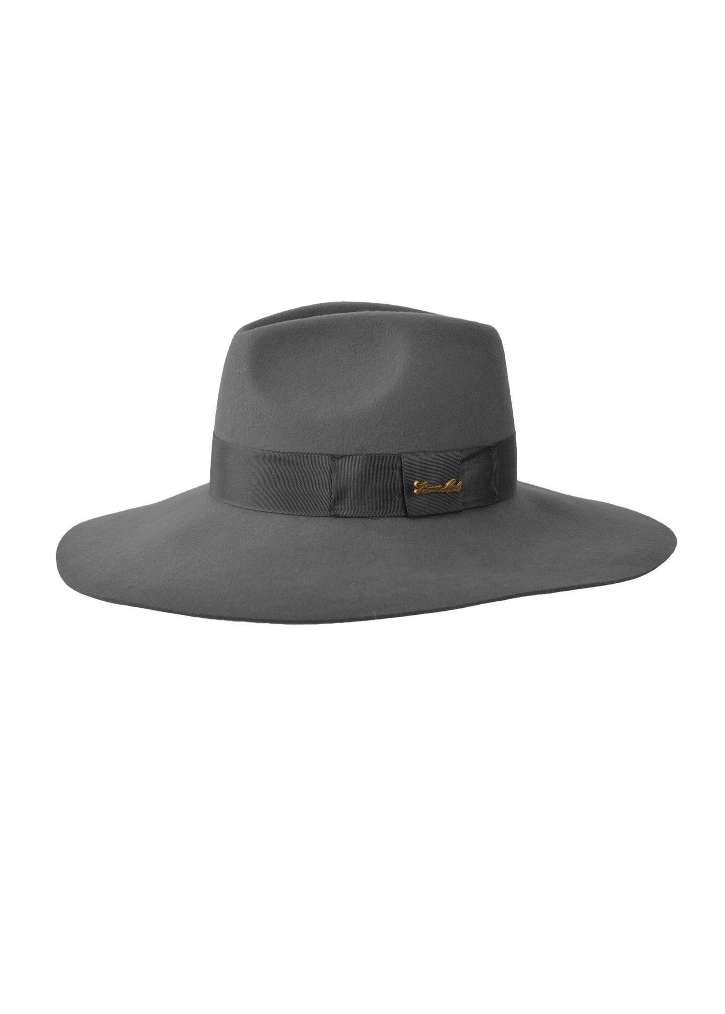 AUGUSTA WOOL FELT HAT