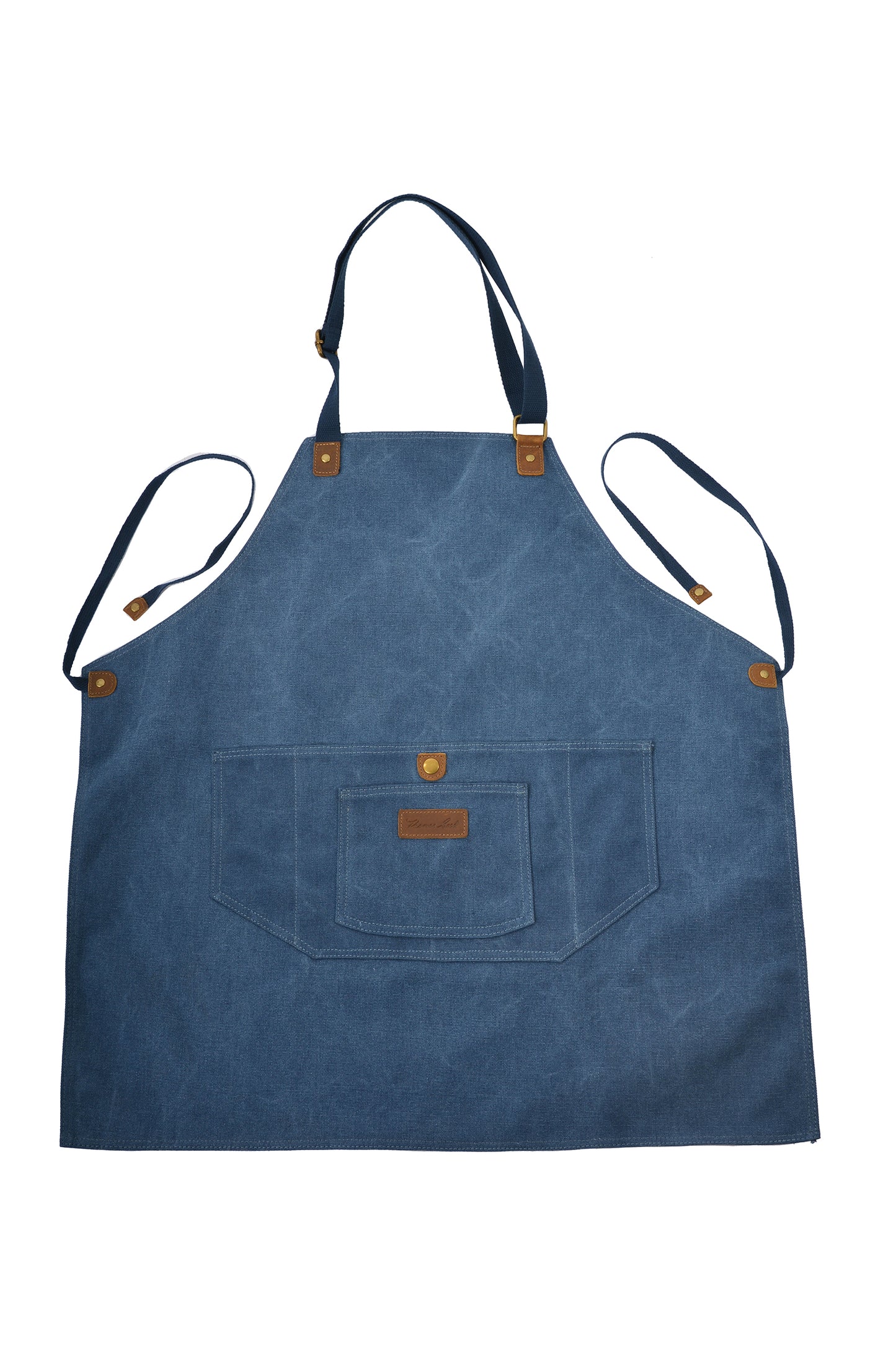 CANVAS APRON