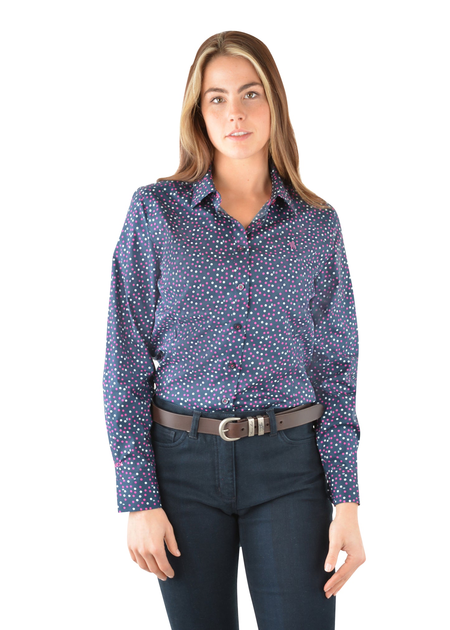 WMNS CASEY LS SHIRT