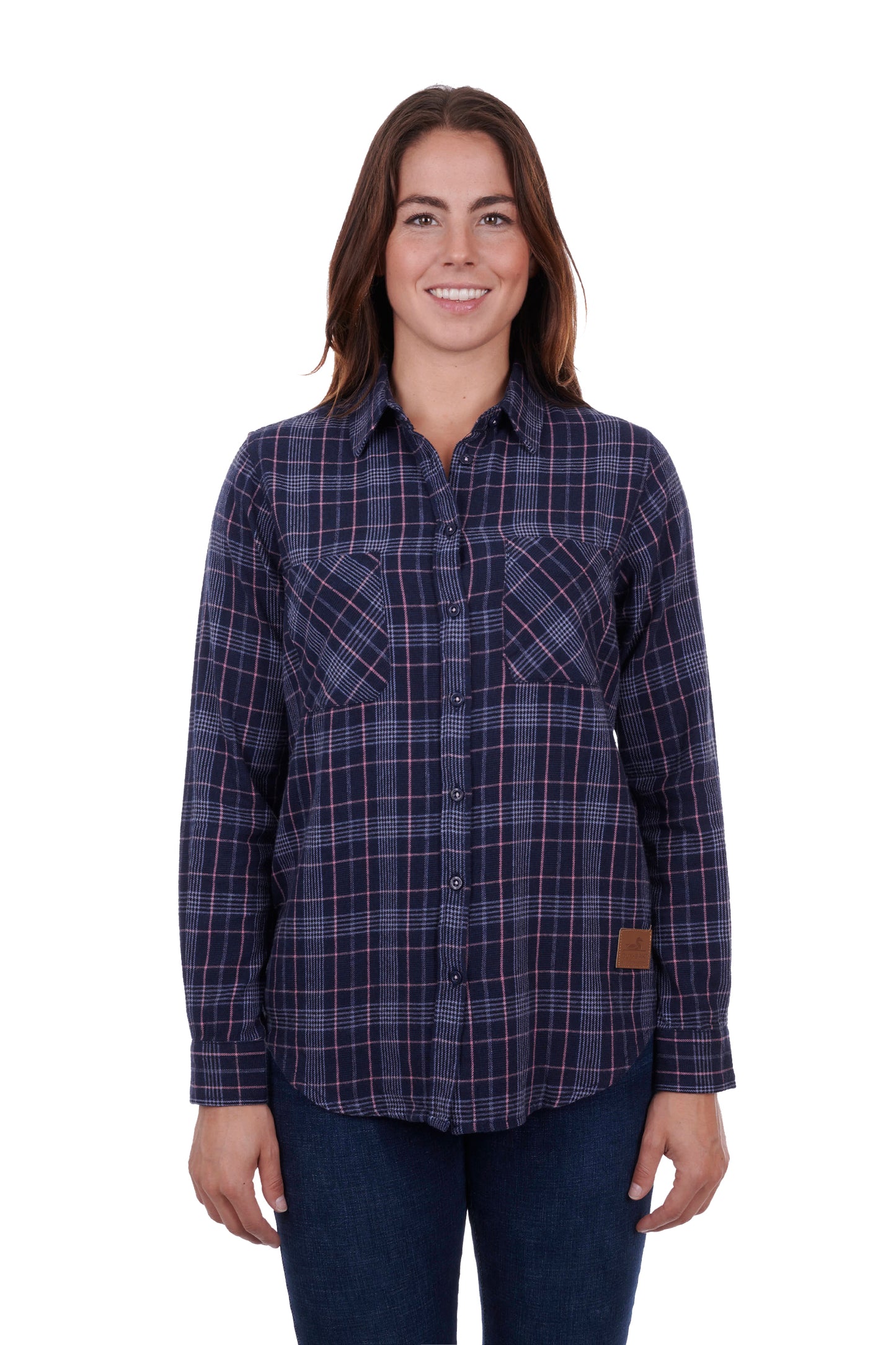 WMNS BOGONG THRML LS SHIRT