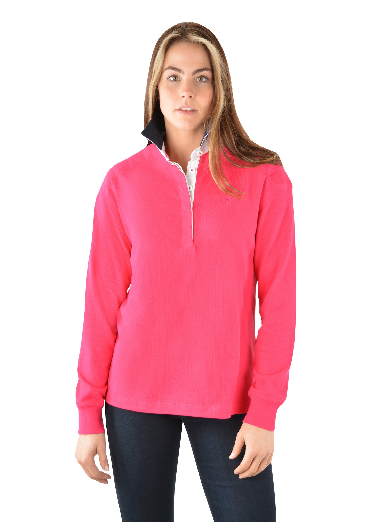 WMNS BETH RUGBY
