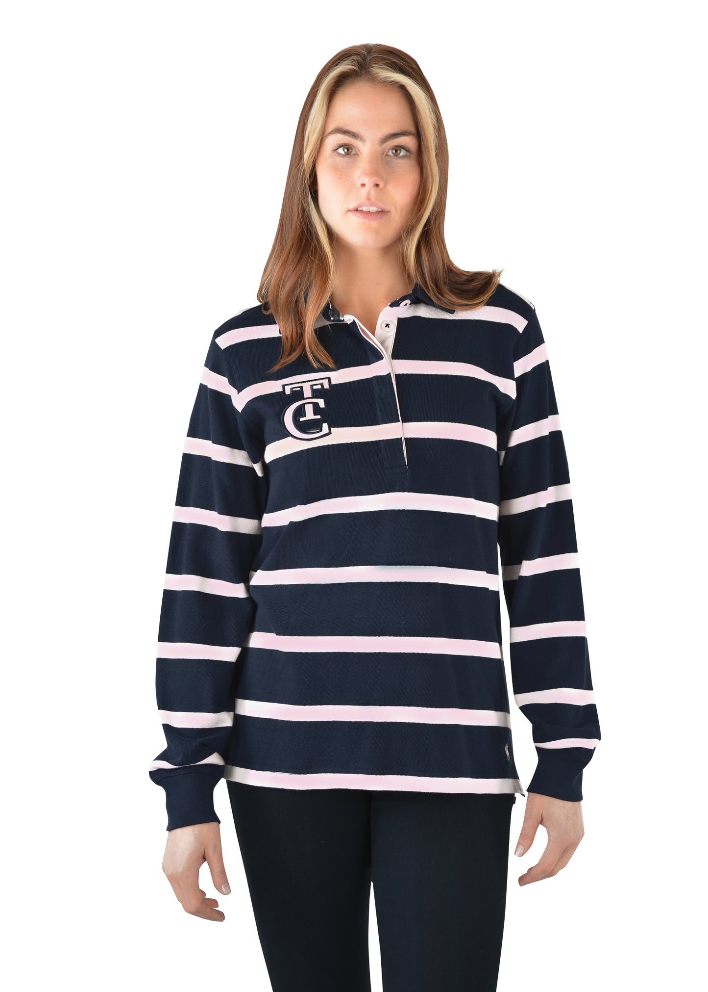 WMNS BRIE RUGBY
