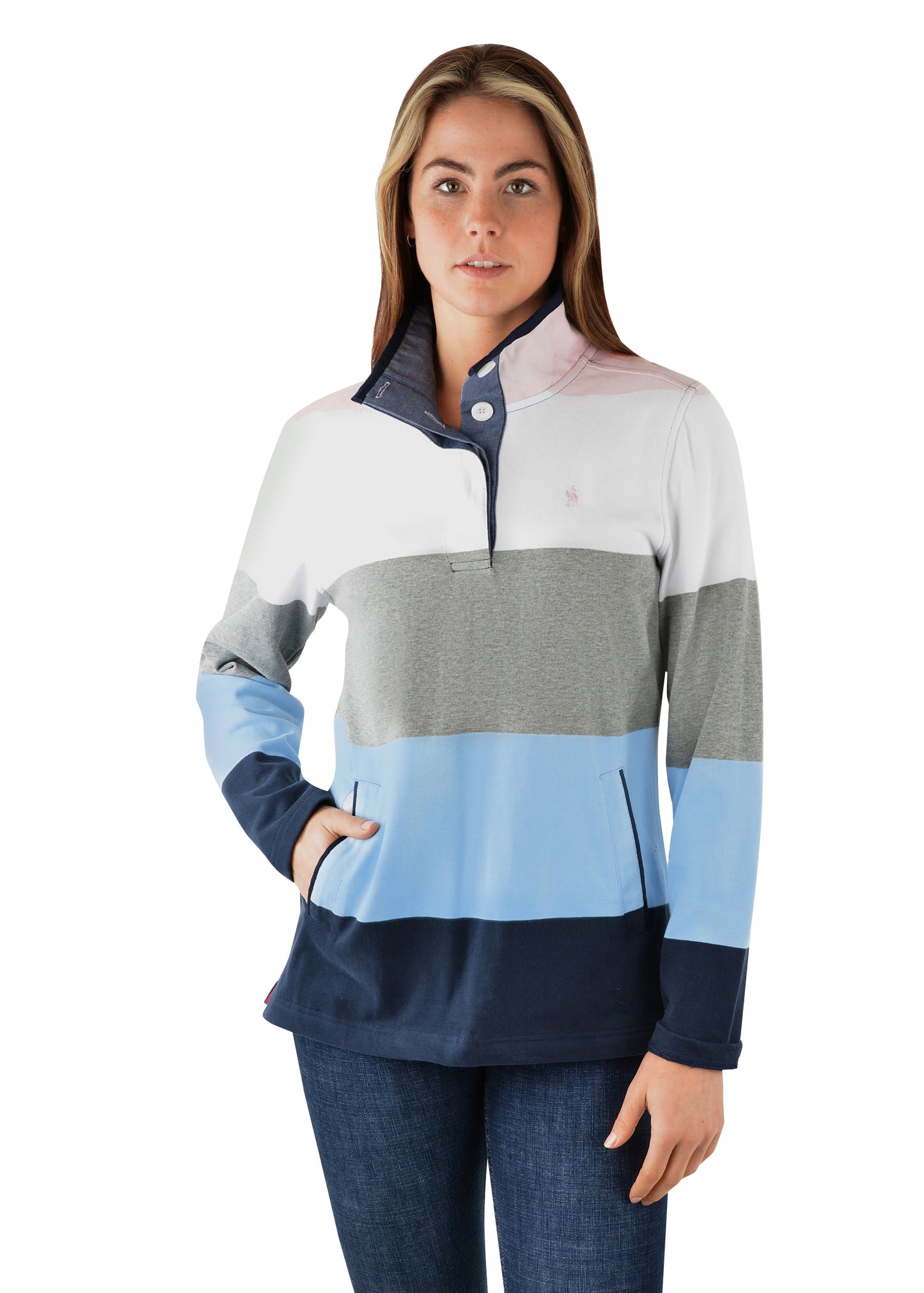 WMNS JUNE RUGBY