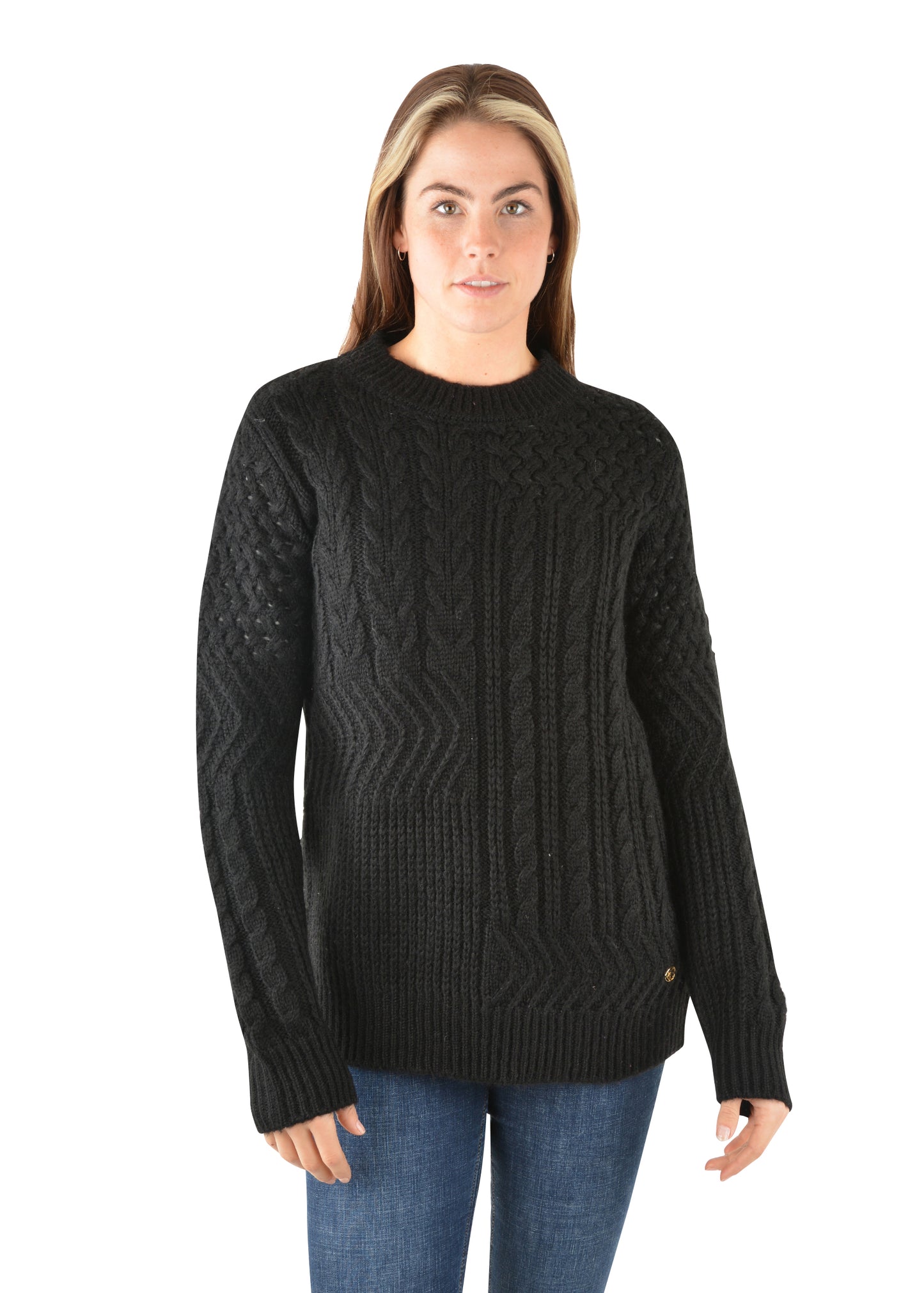 WMNS NADIA JUMPER