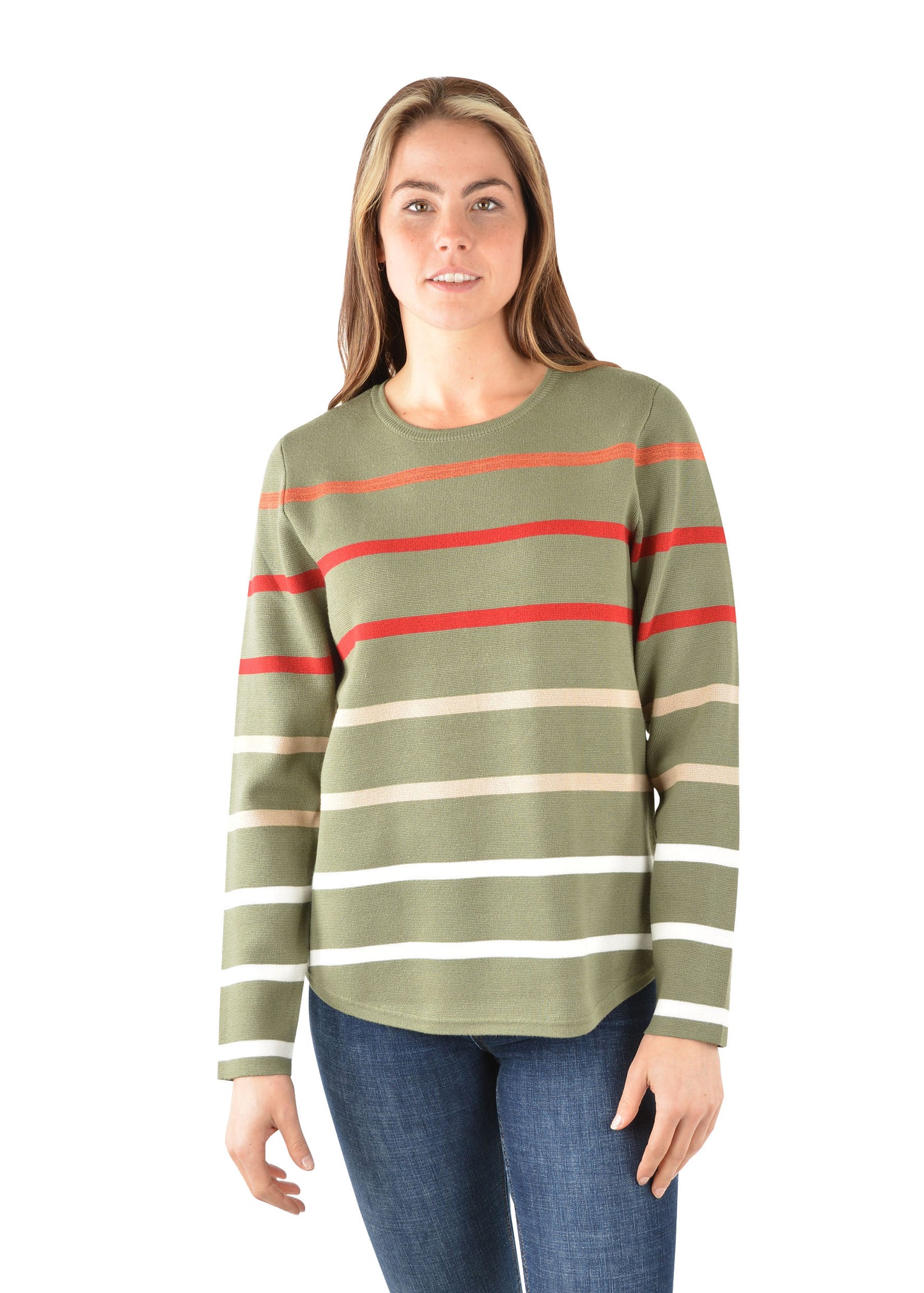 WMNS EVELYN MILANO JUMPER