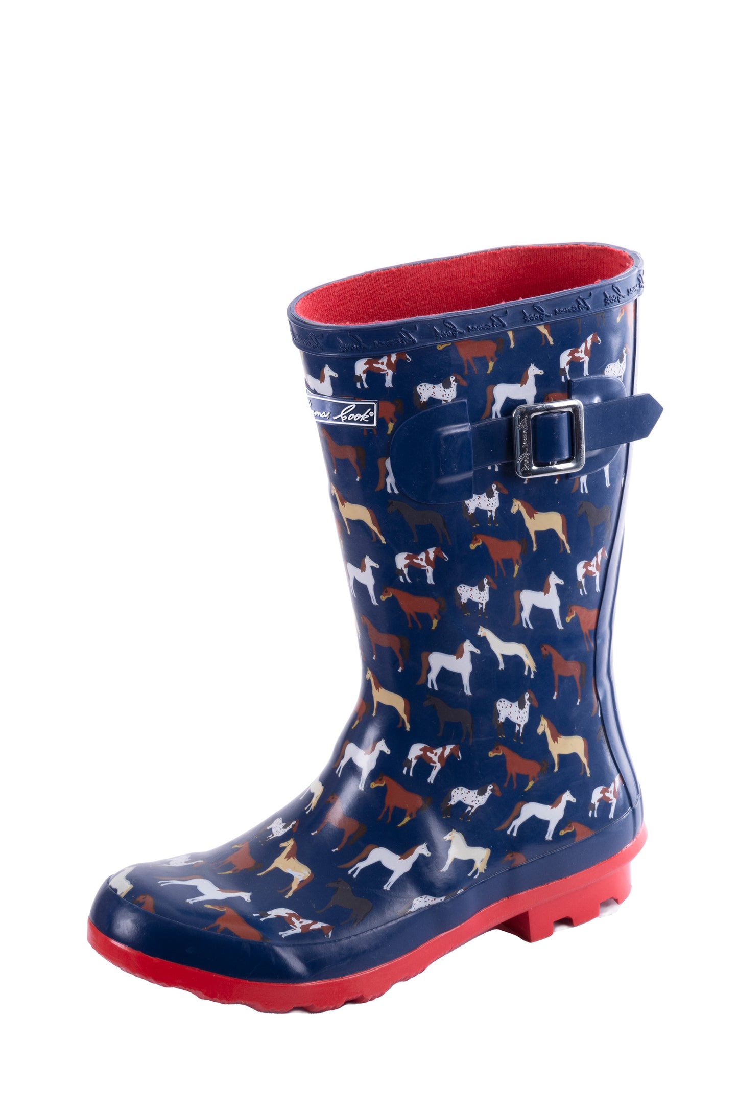 LAUNCESTON GUMBOOT