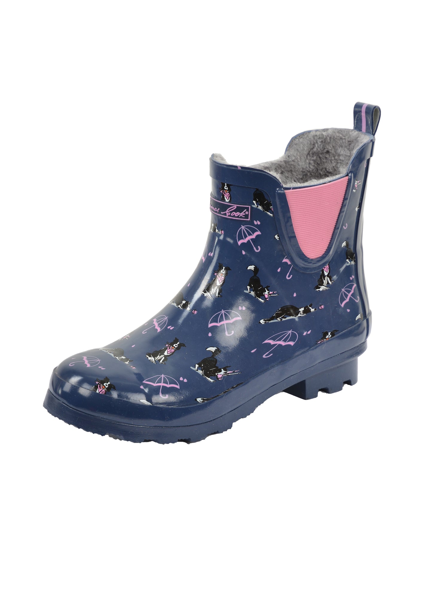 DEVONPORT GUMBOOT