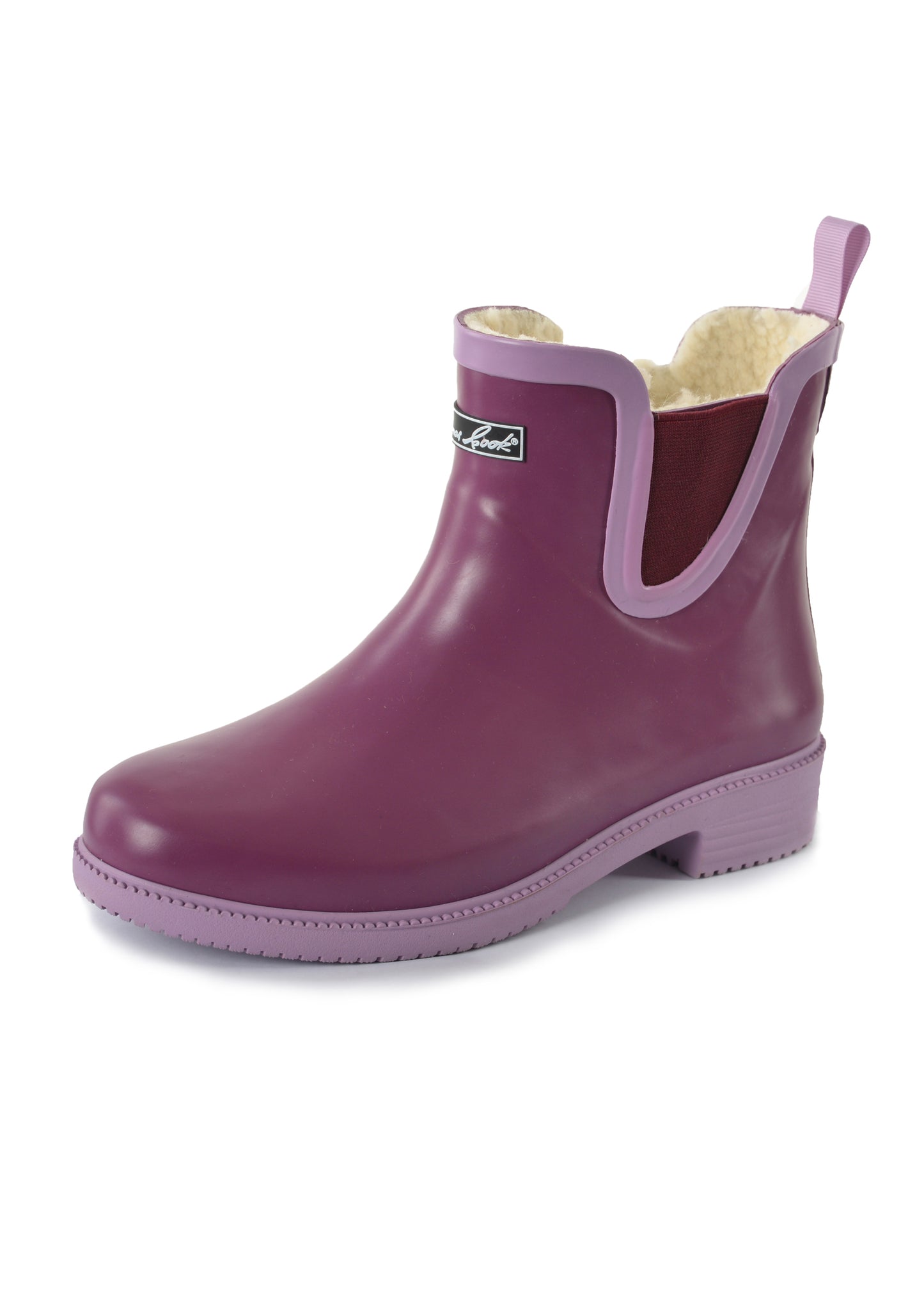WYNYARD GUMBOOT
