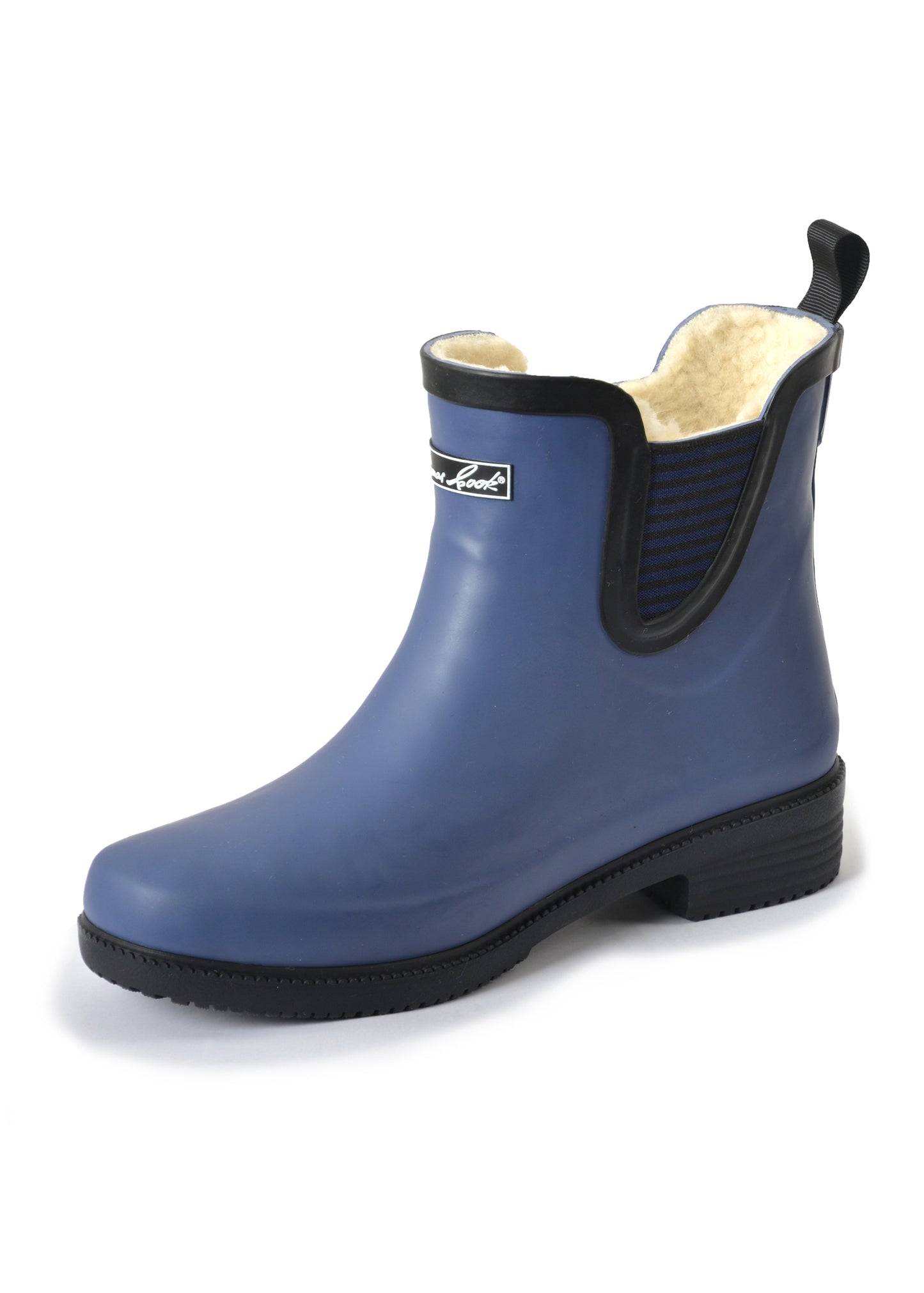 WYNYARD GUMBOOT