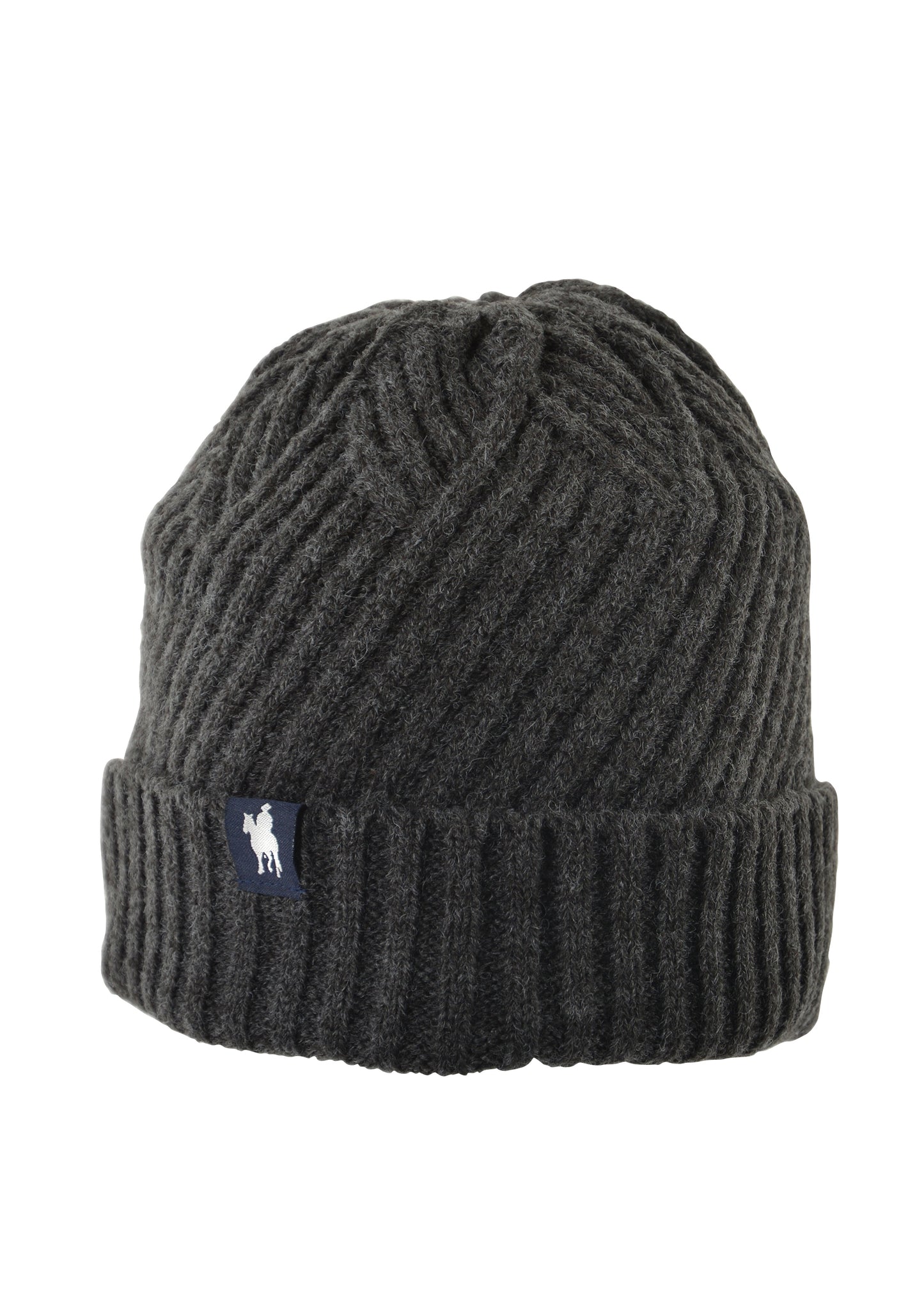 PONY TAIL BEANIE