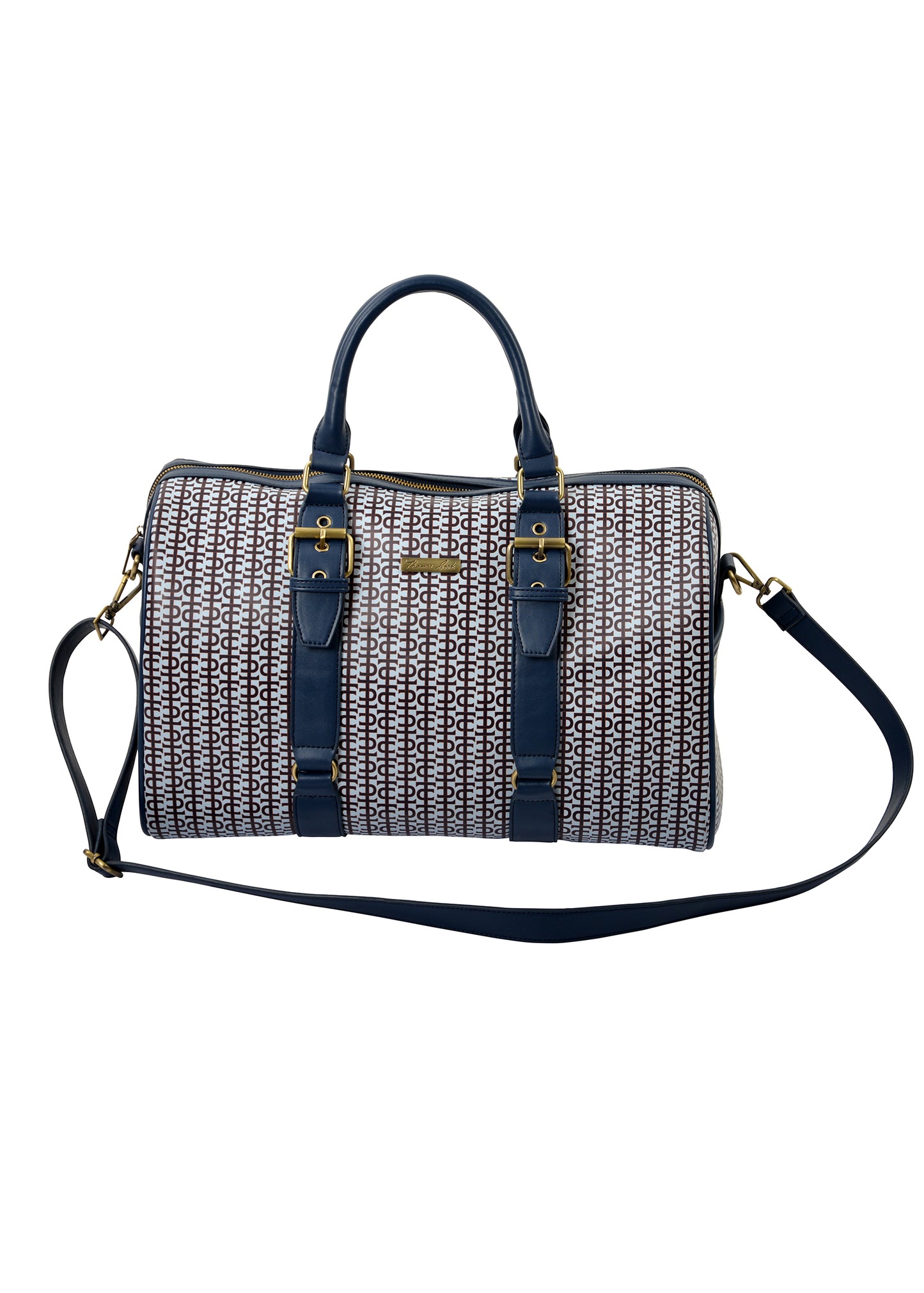 DANI BARREL BAG