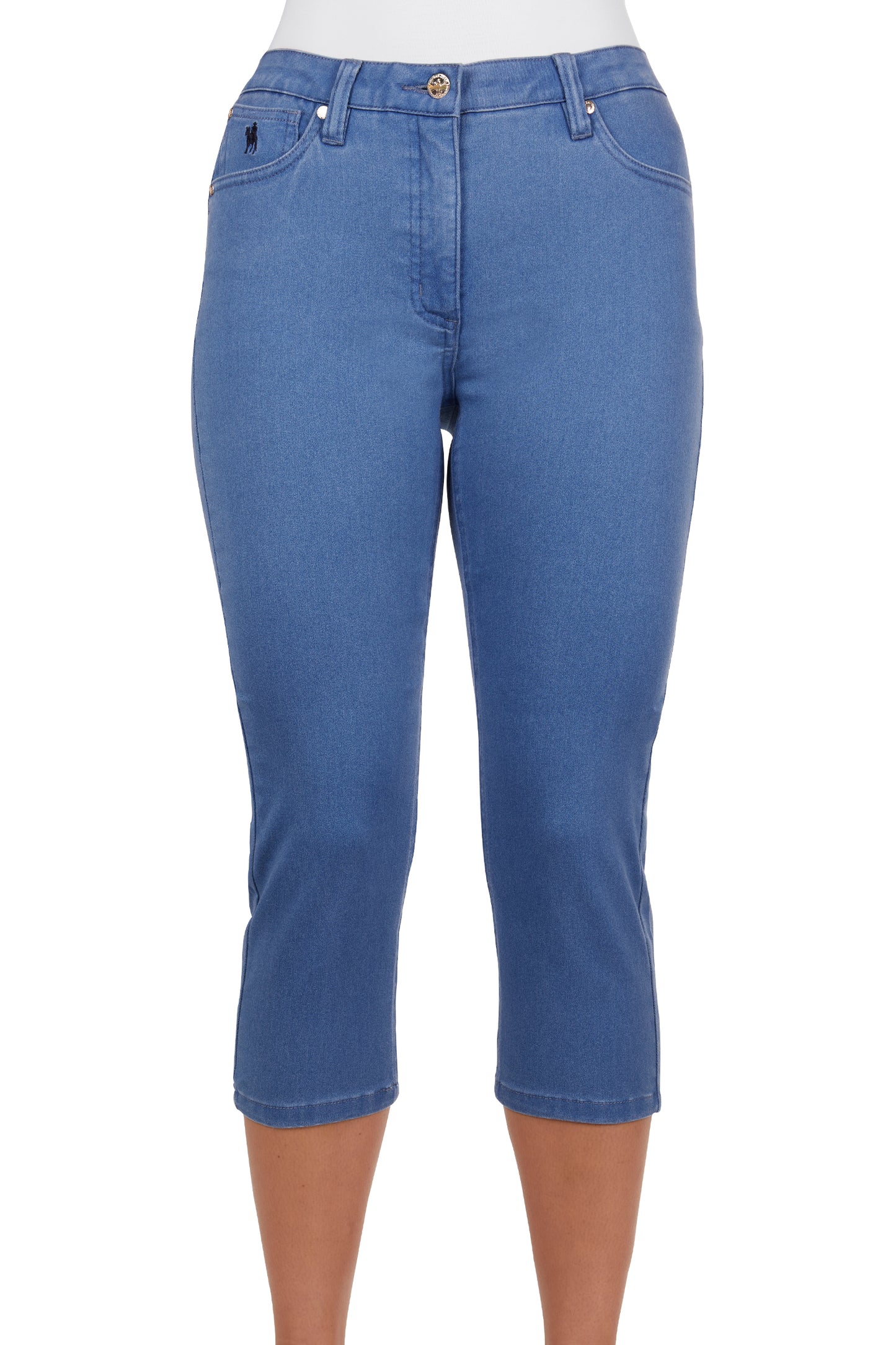 WMNS SUZIE SLIMMER CAPRI