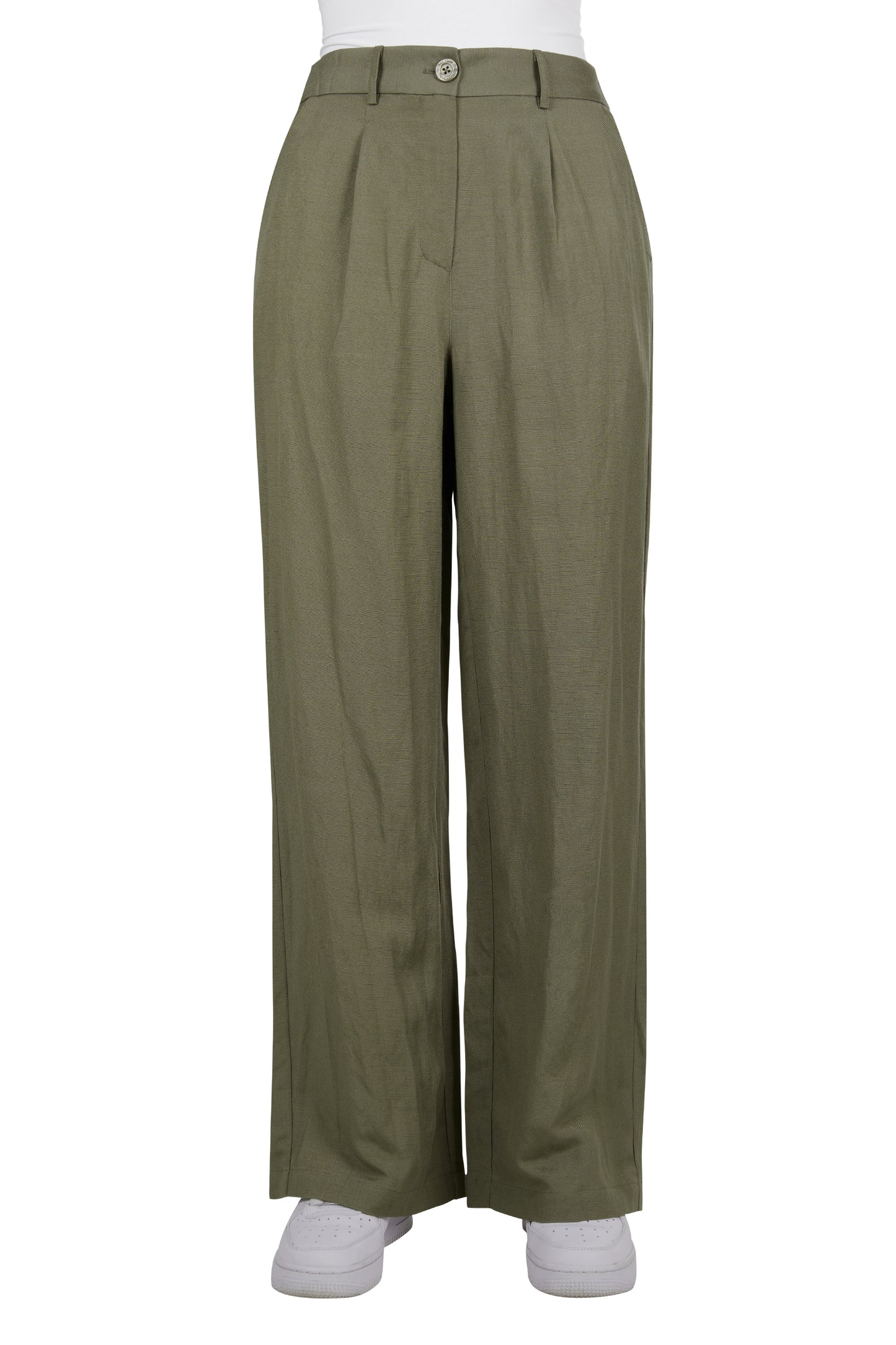 WMNS ISABEL LINEN PANT