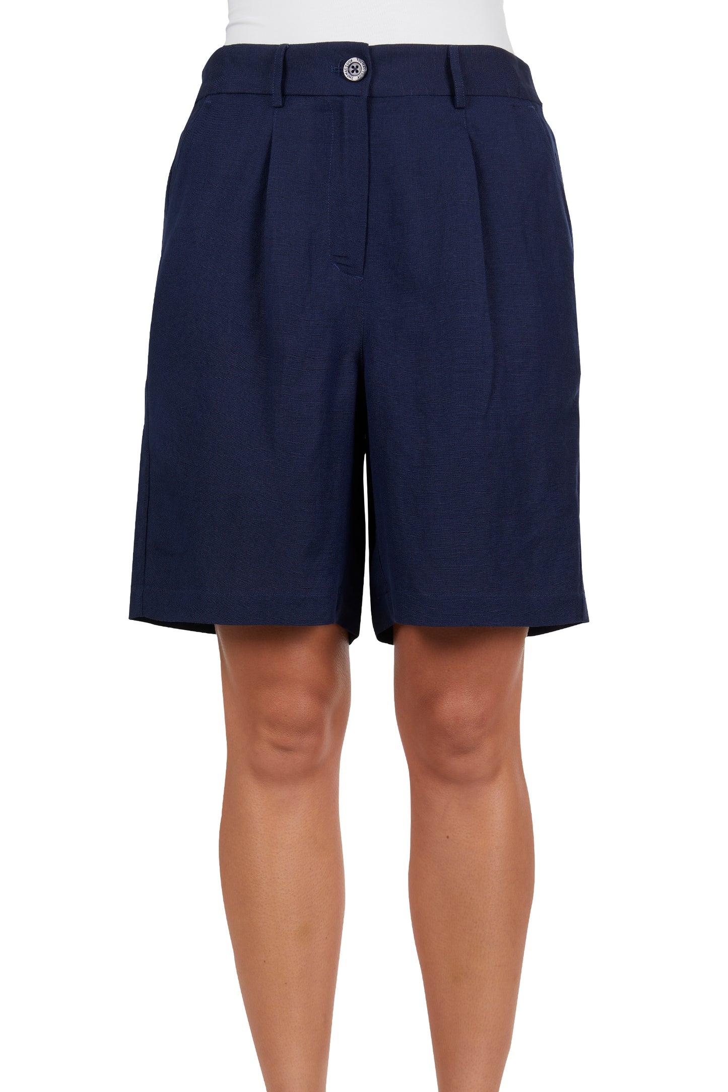 WMNS ISABEL LINEN SHORT