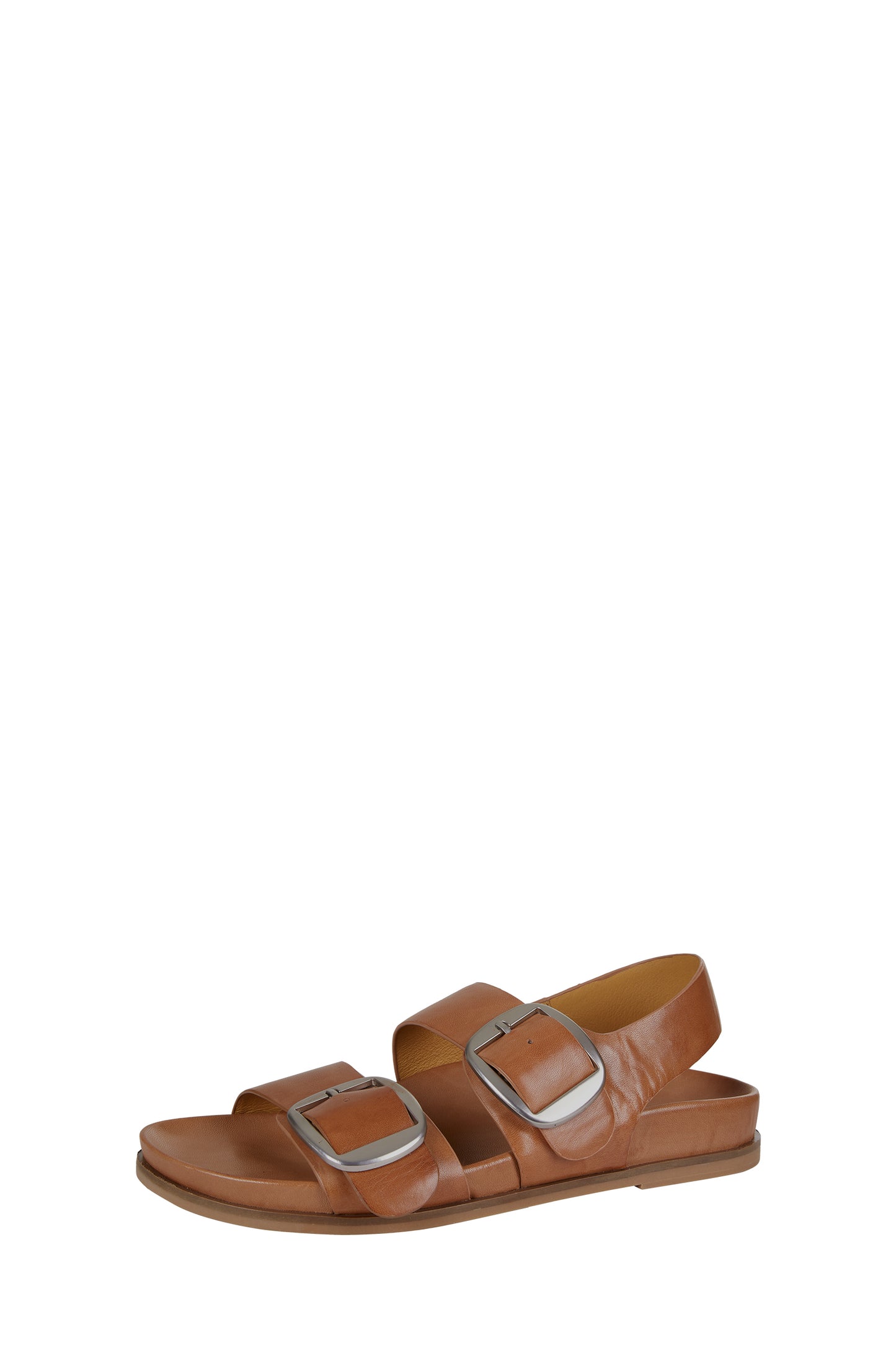 WMNS ASWAN BUCKLE SANDAL