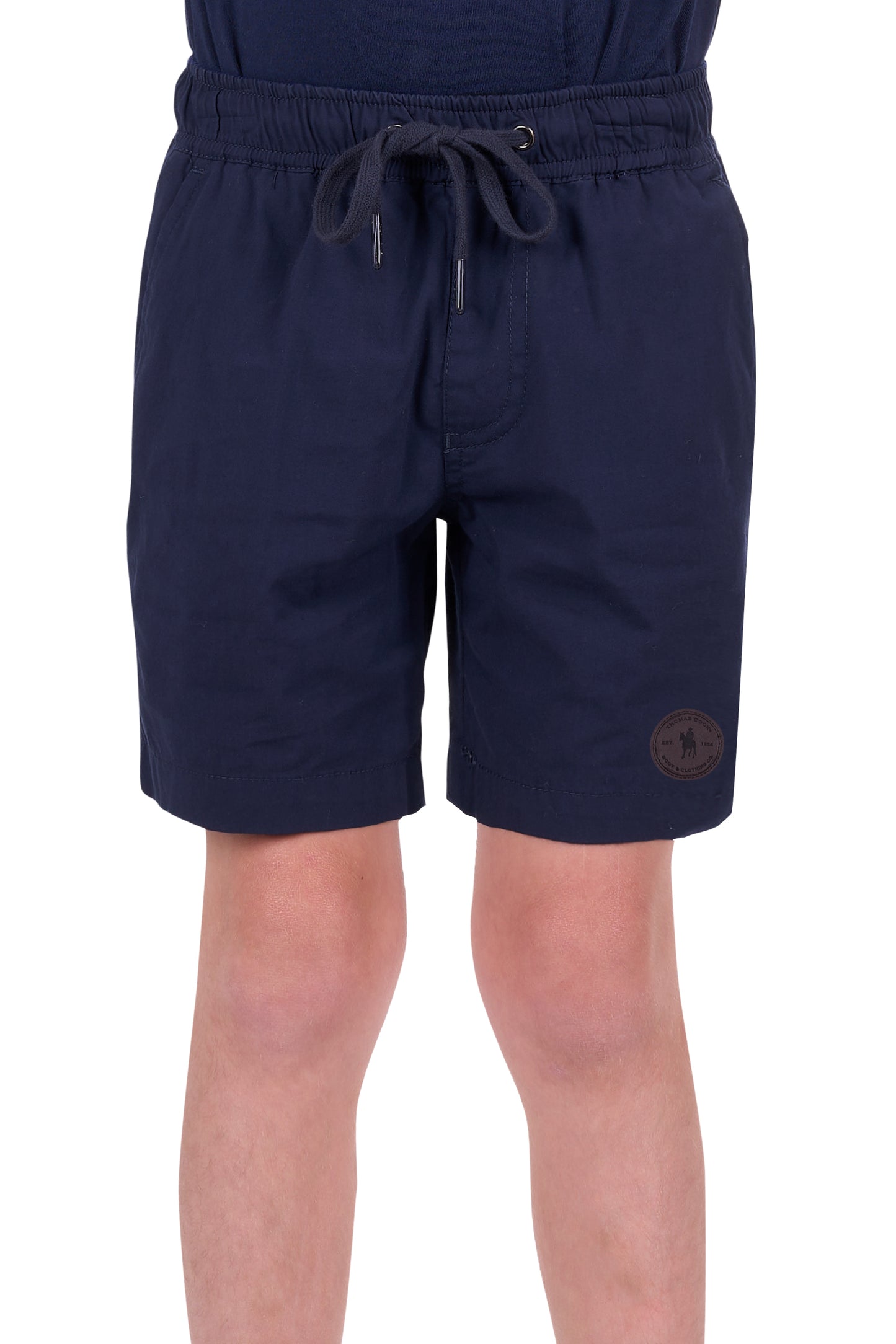 BOYS DAVIS SHORT