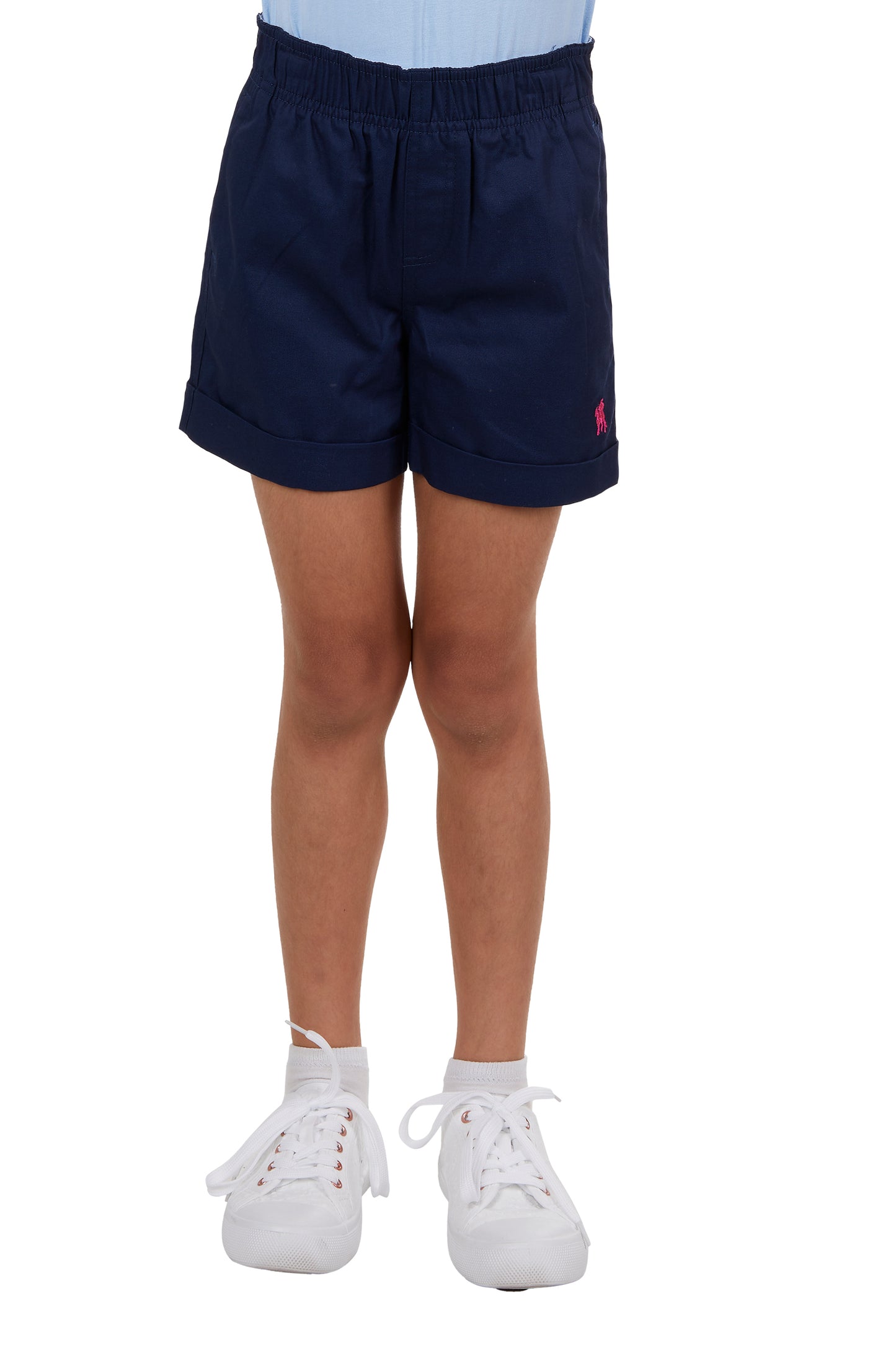 GIRLS DARLA SHORT