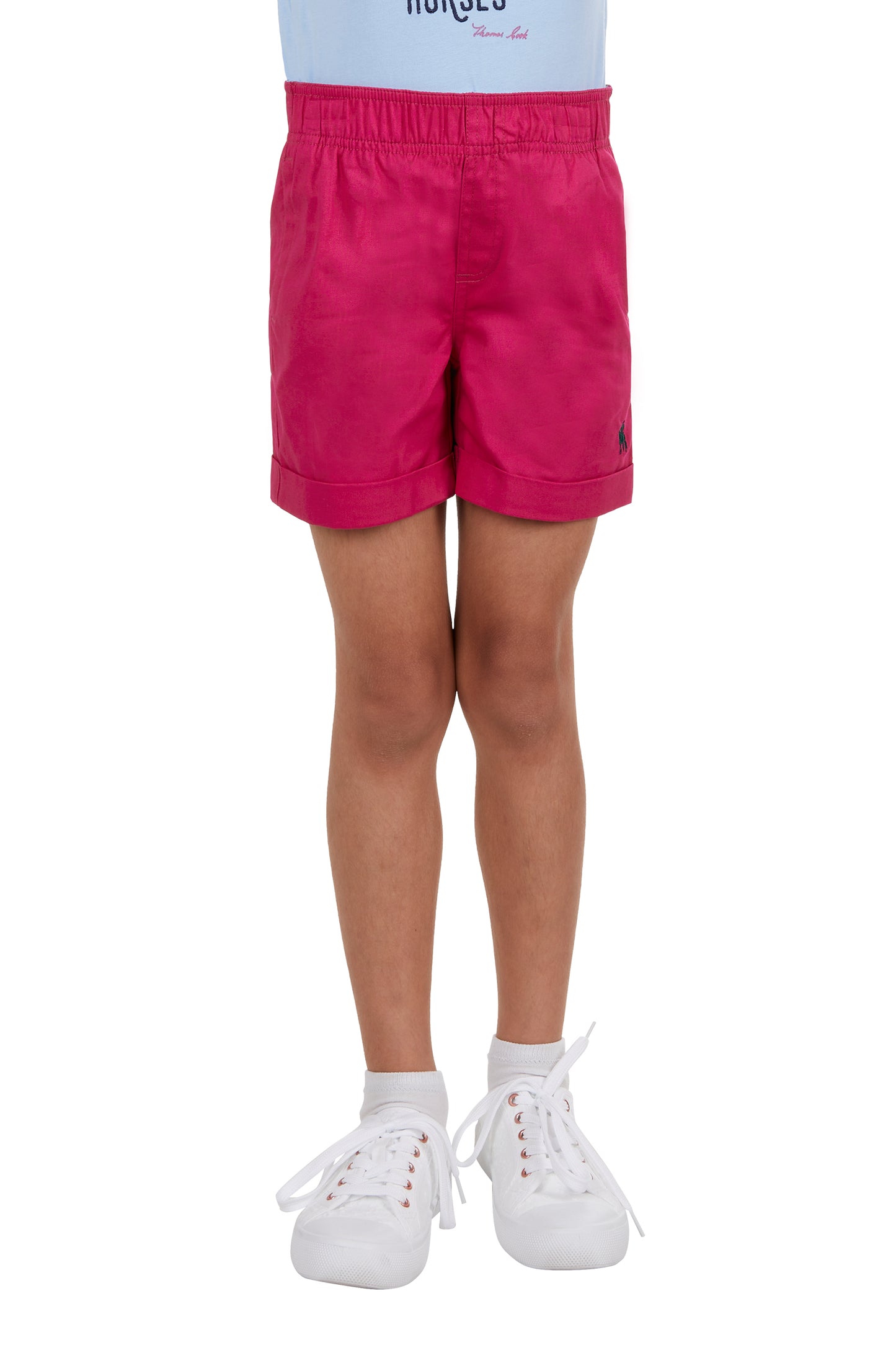GIRLS DARLA SHORT