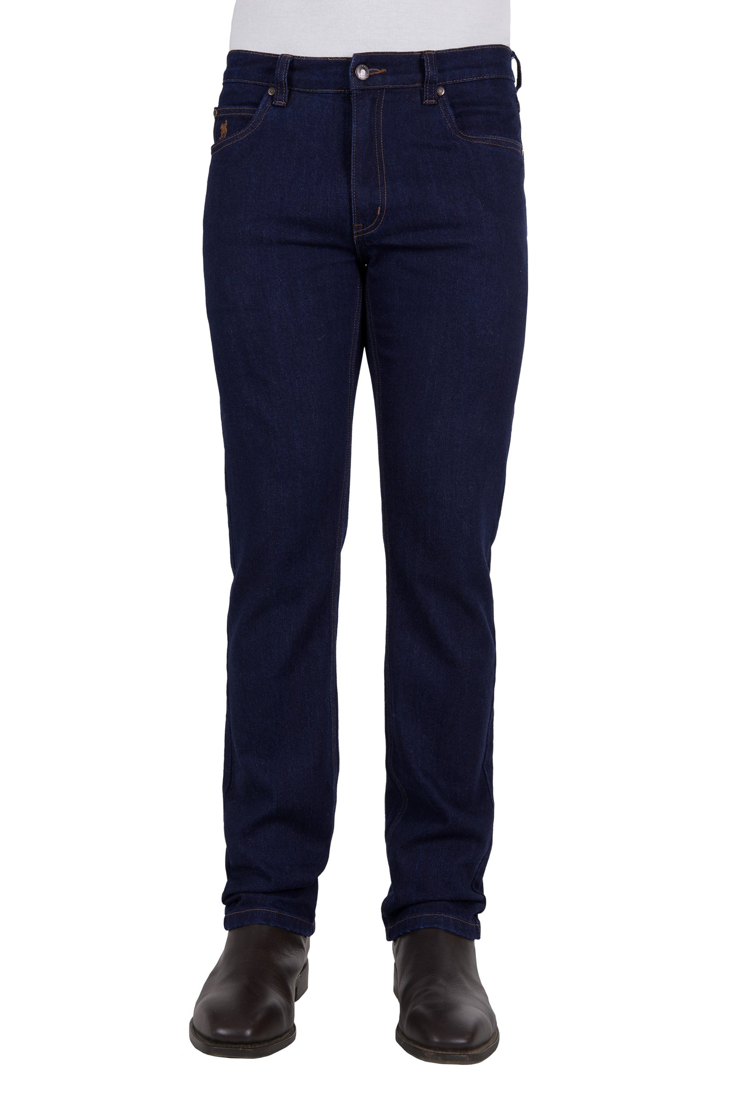 MENS LOCHIE TAILORED JEAN
