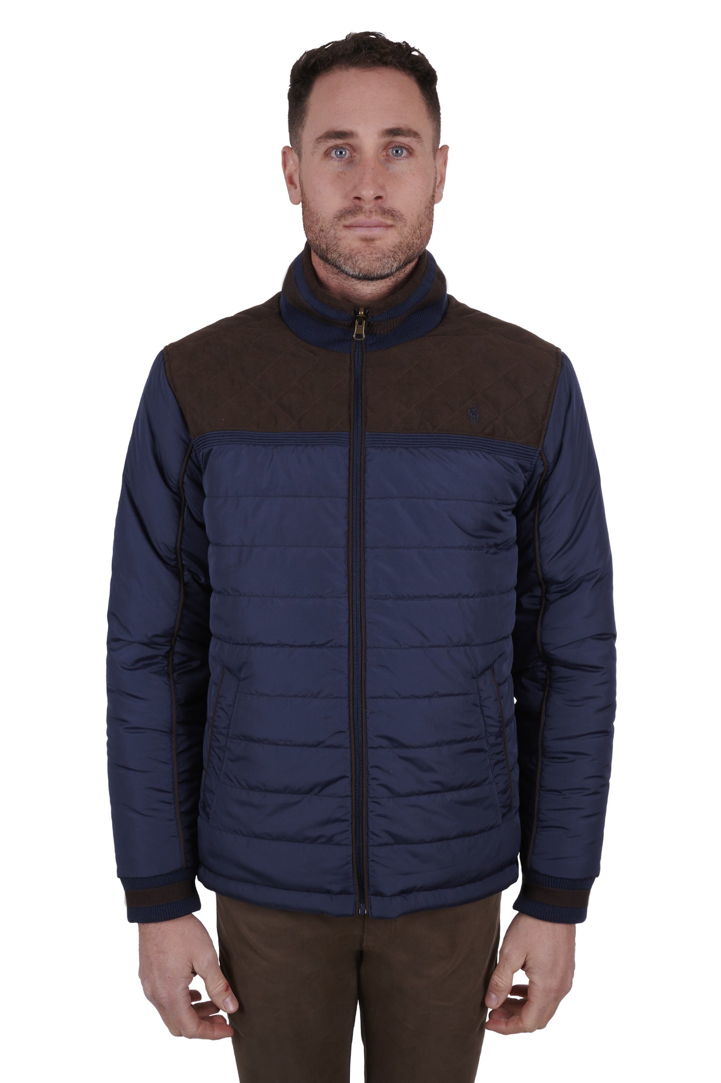MENS LUCKNOW REVS JACKET