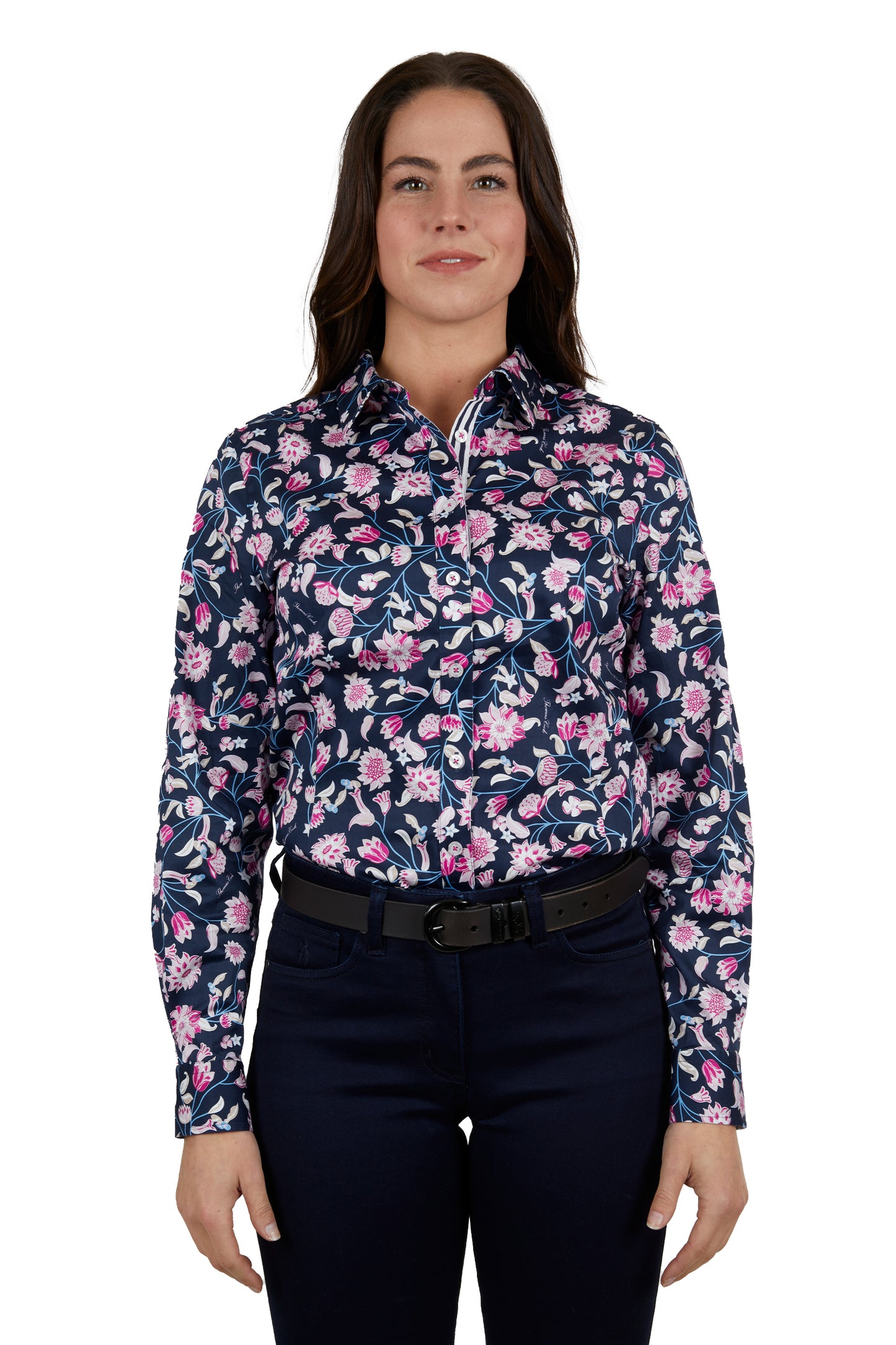 WMNS ALLEGRIA LS SHIRT