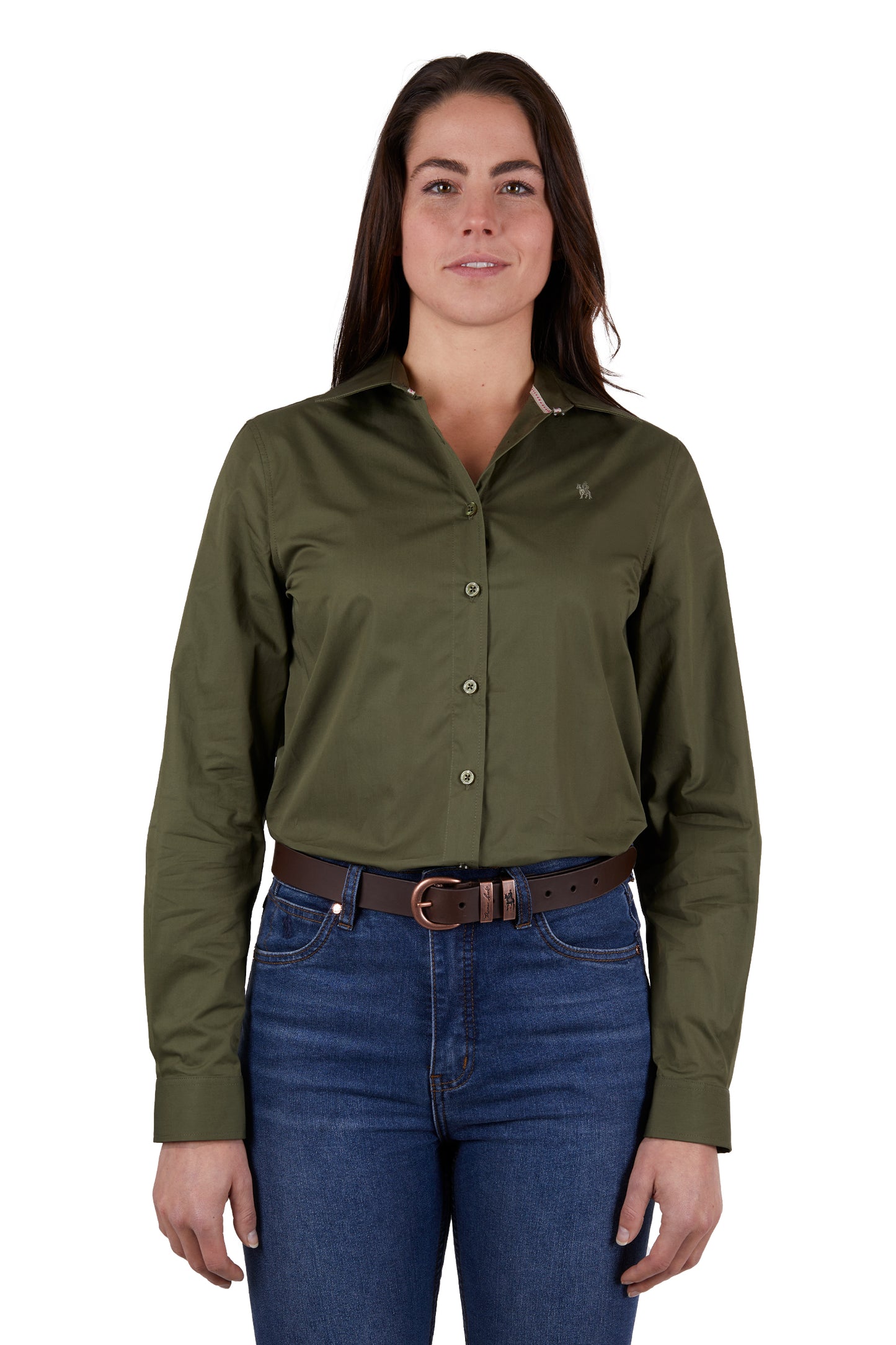 WMNS PHOEBE LS SHIRT