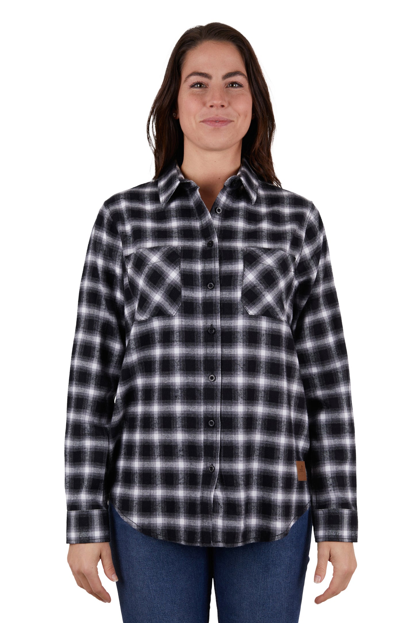 WMNS PAULA THRML LS SHIRT
