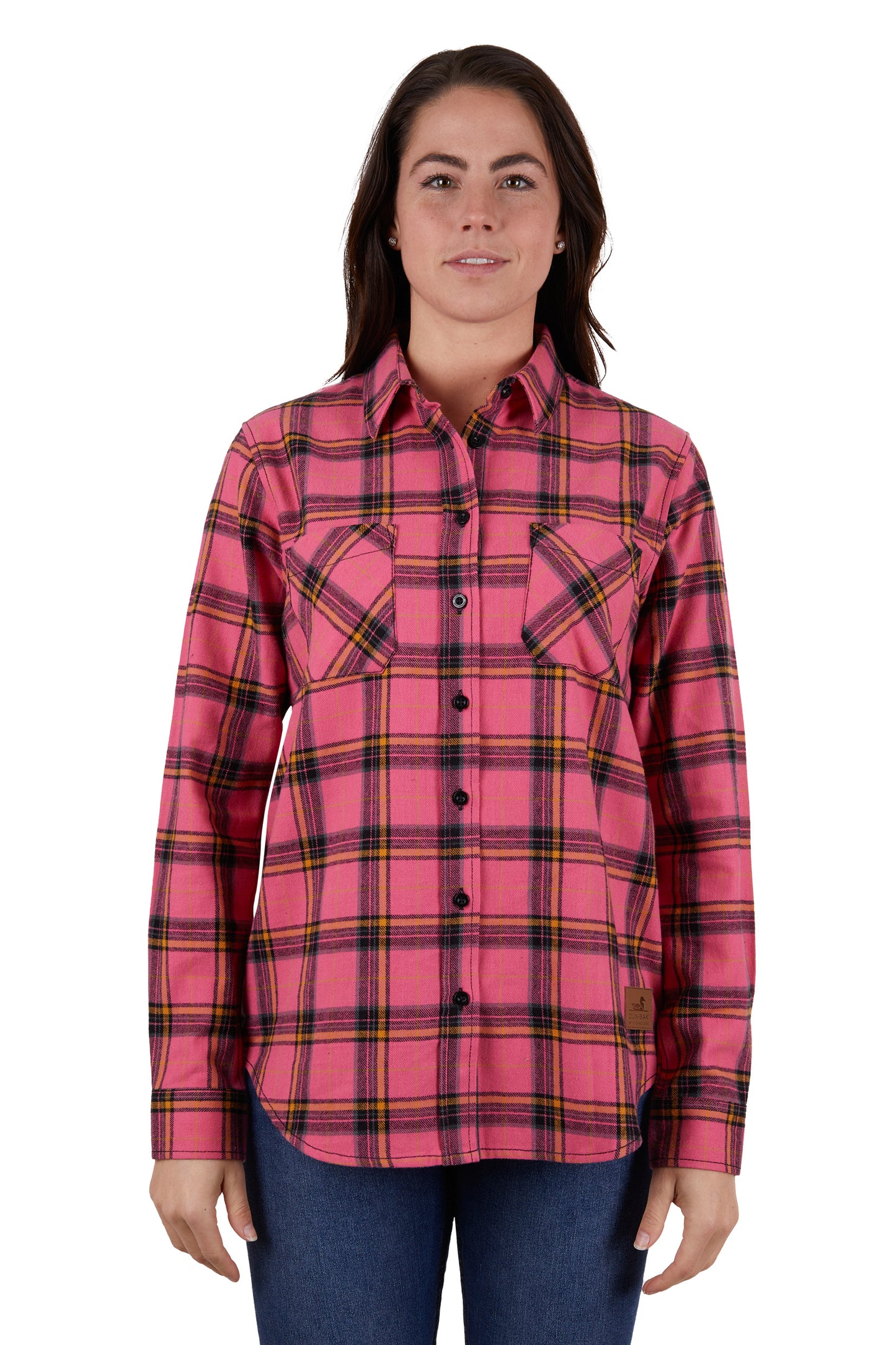 WMNS BEATRIS THRML LS SHIRT