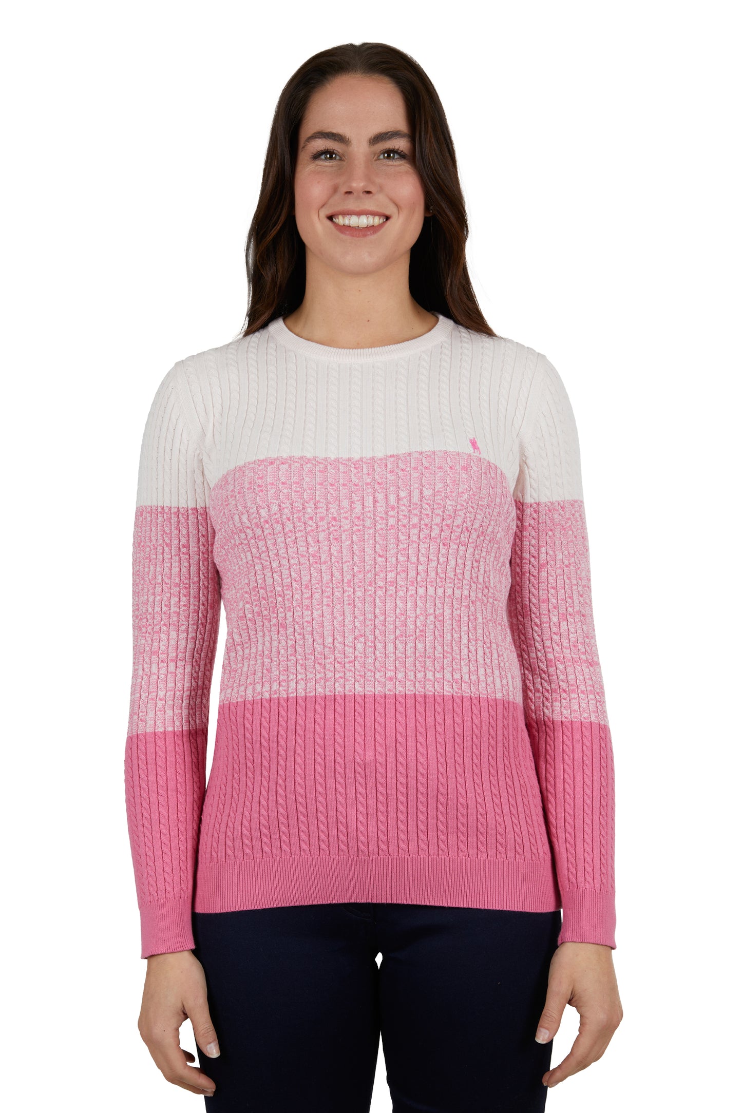 WMNS ANDRINA JUMPER