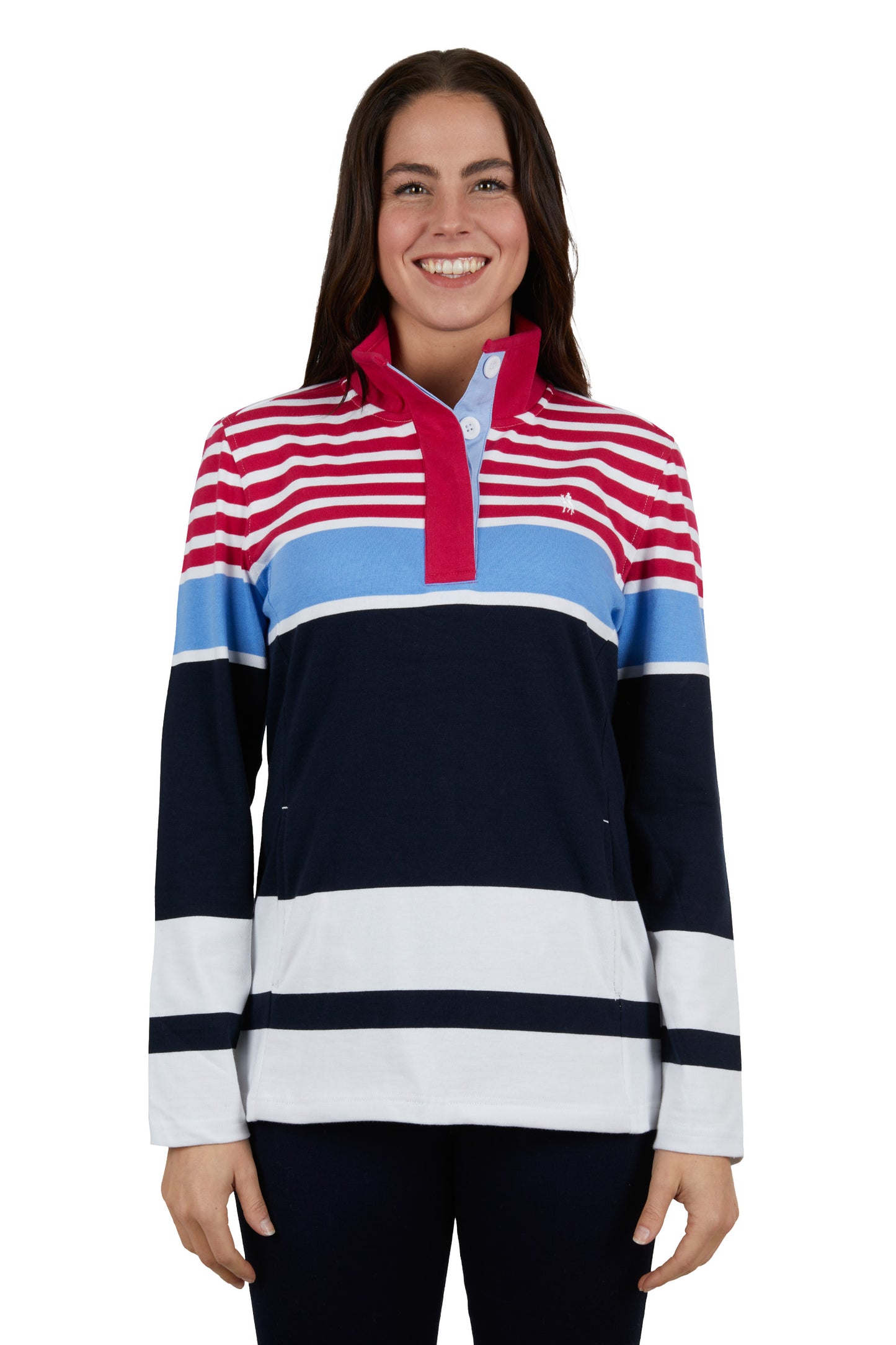 WMNS SUE RUGBY