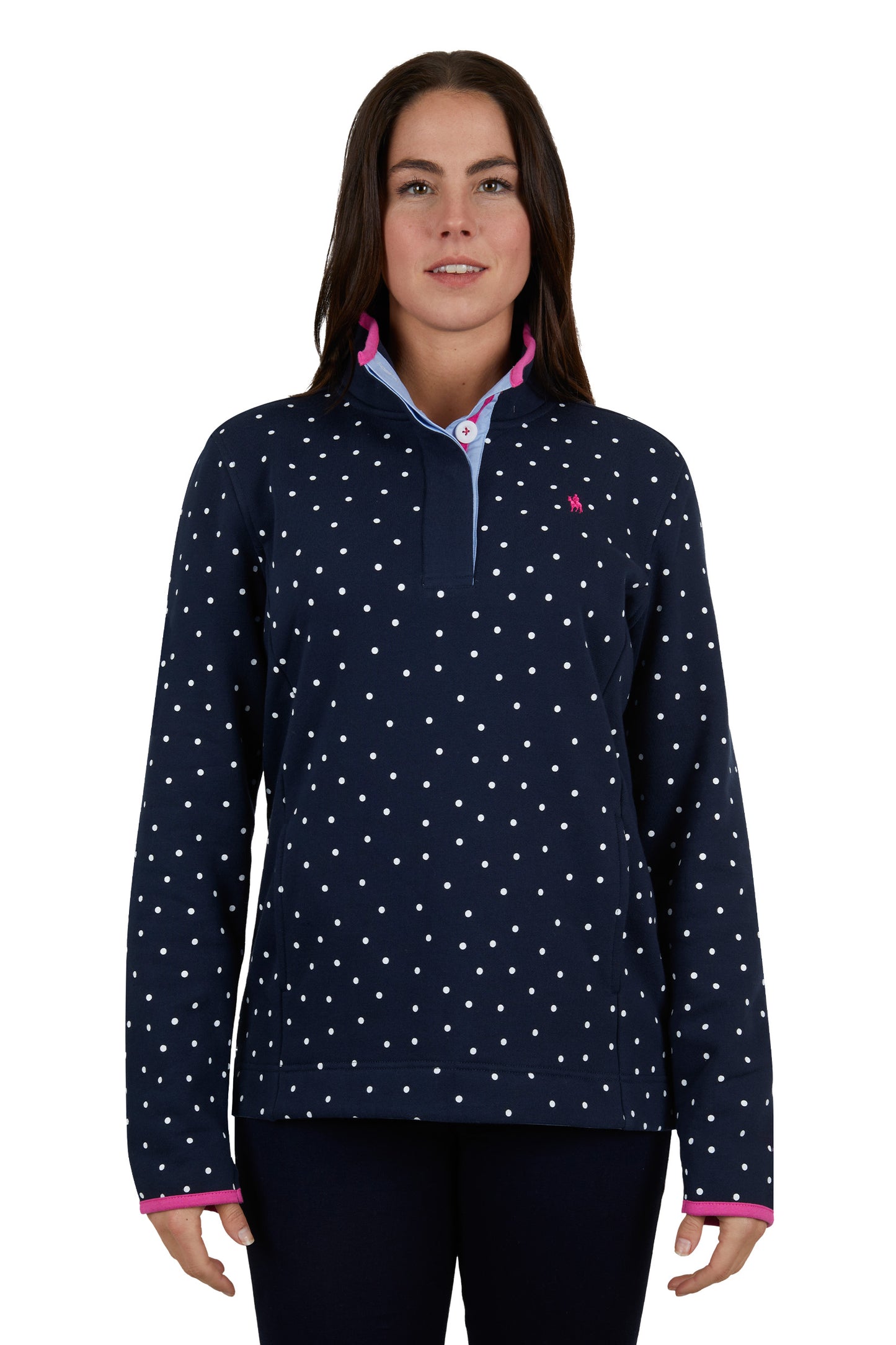 WMNS EMMA RUGBY