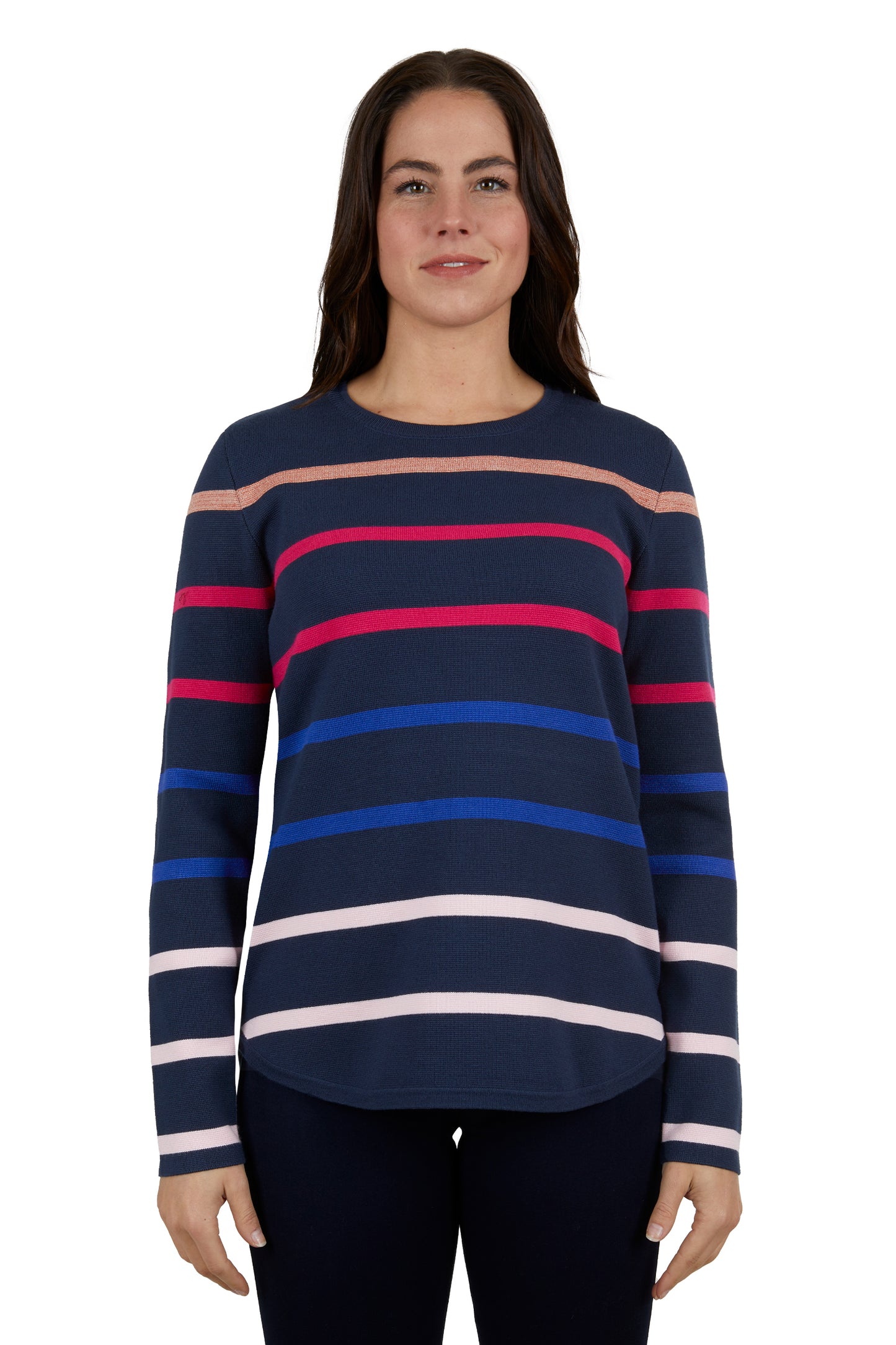 WMNS EVELYN JUMPER