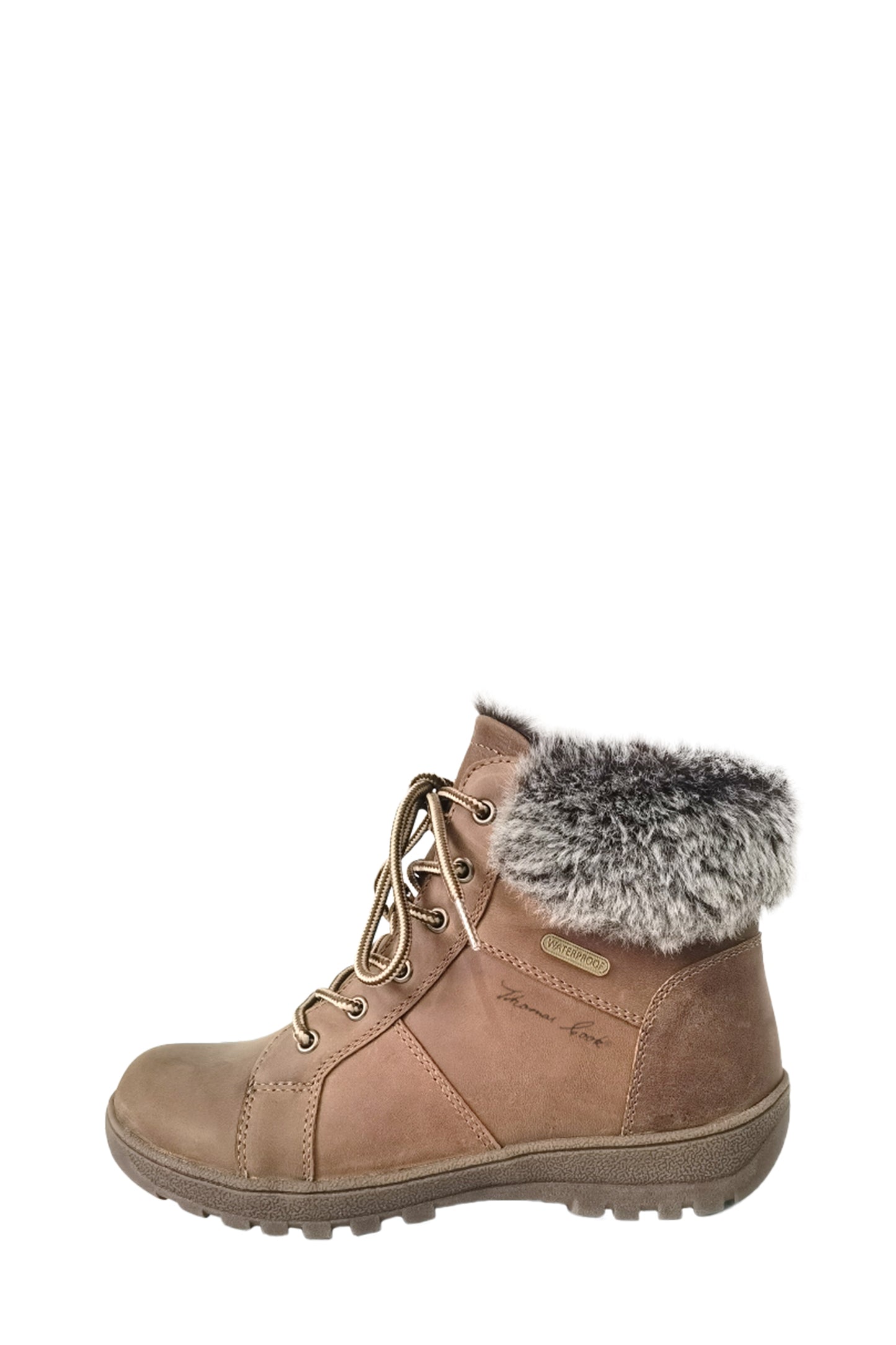 WMNS QUAMBY BOOT