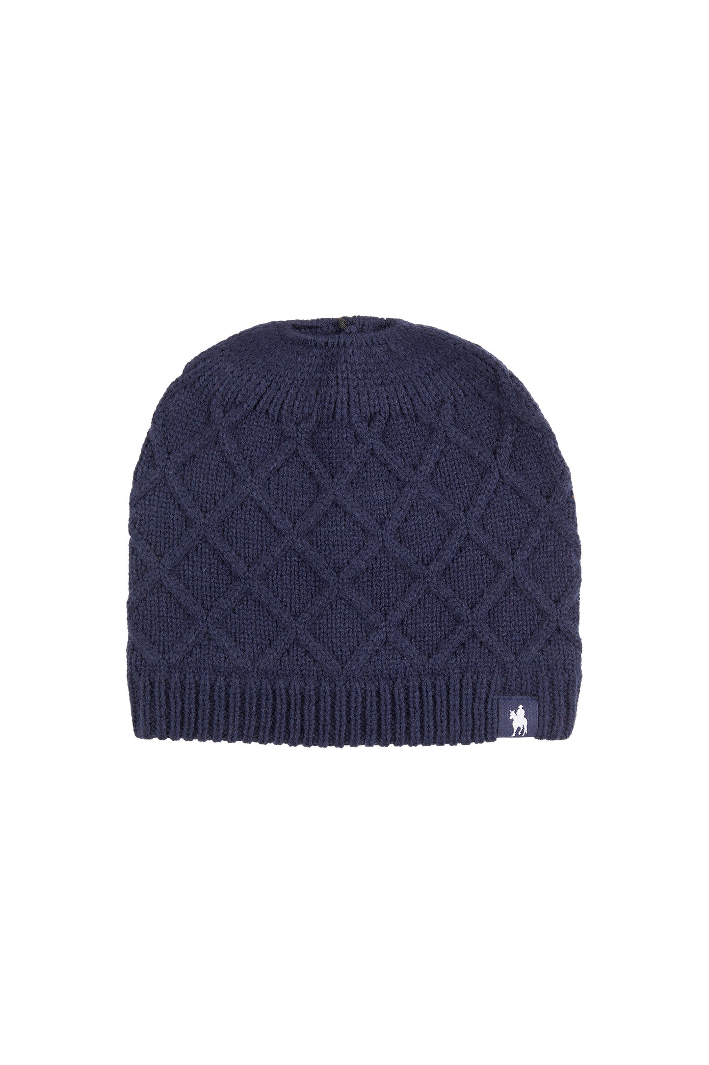 MARCIA PONYTAIL BEANIE