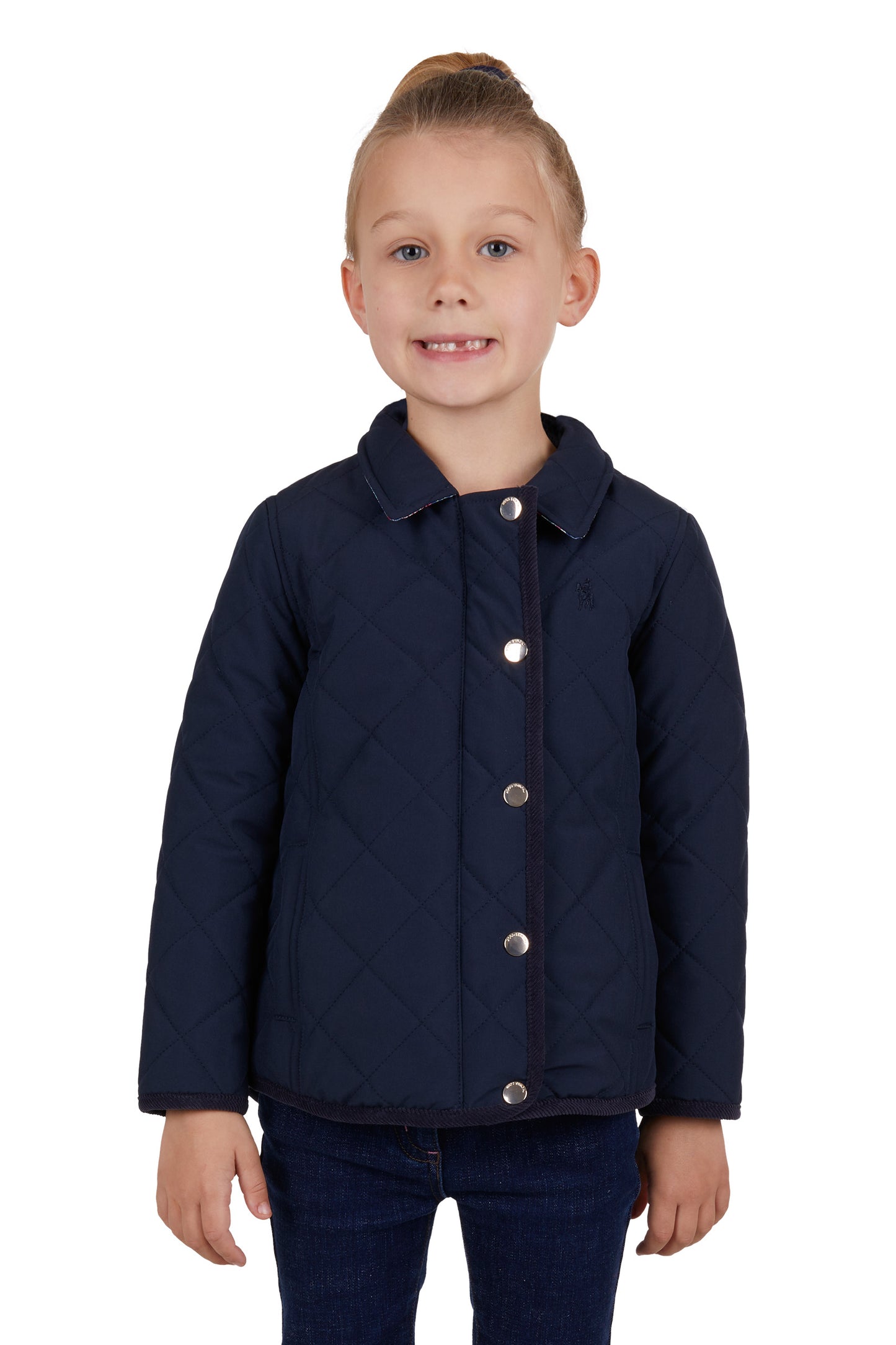 GIRLS PATTI JACKET