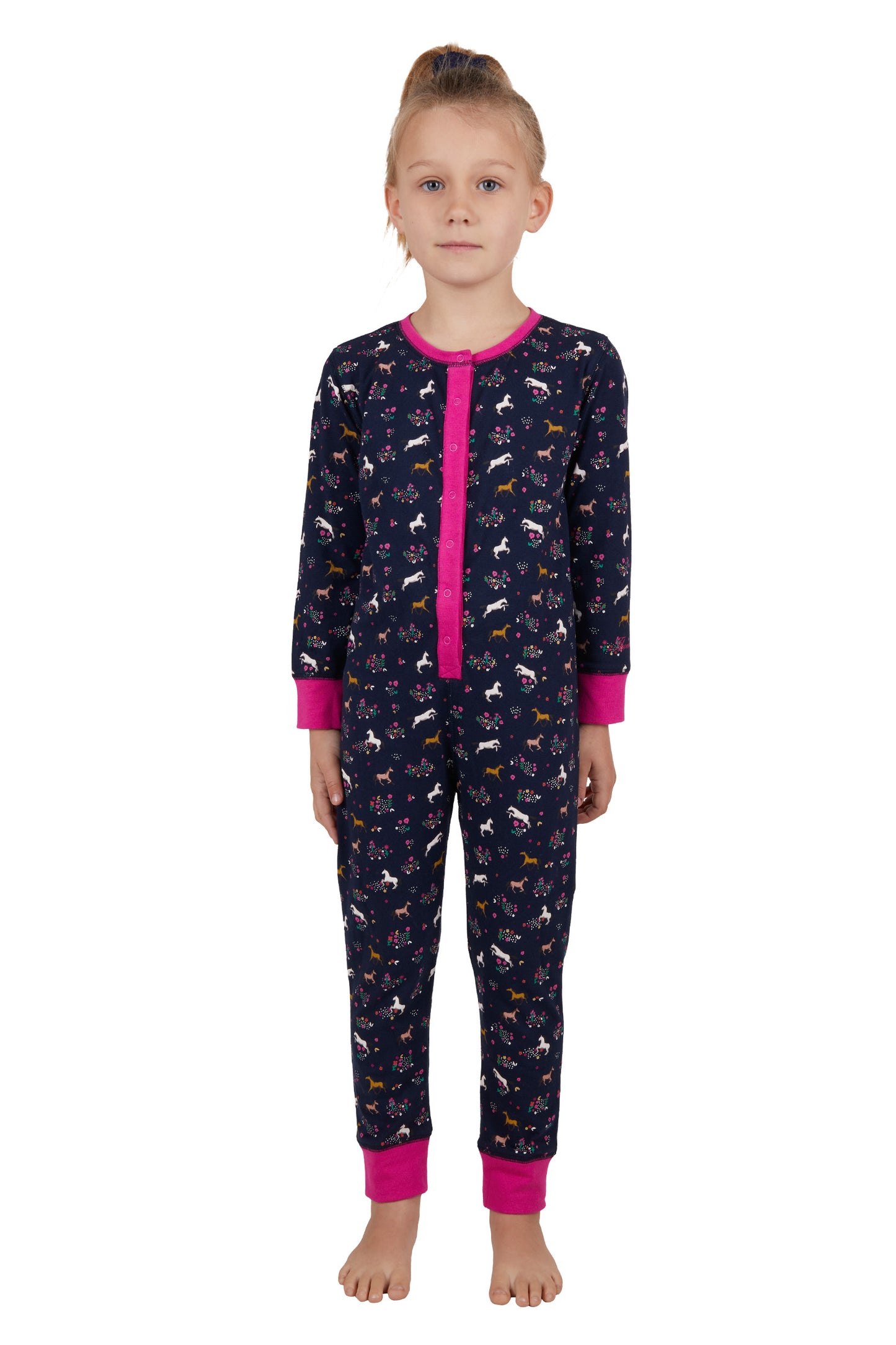 GIRLS SHINE ONESIE