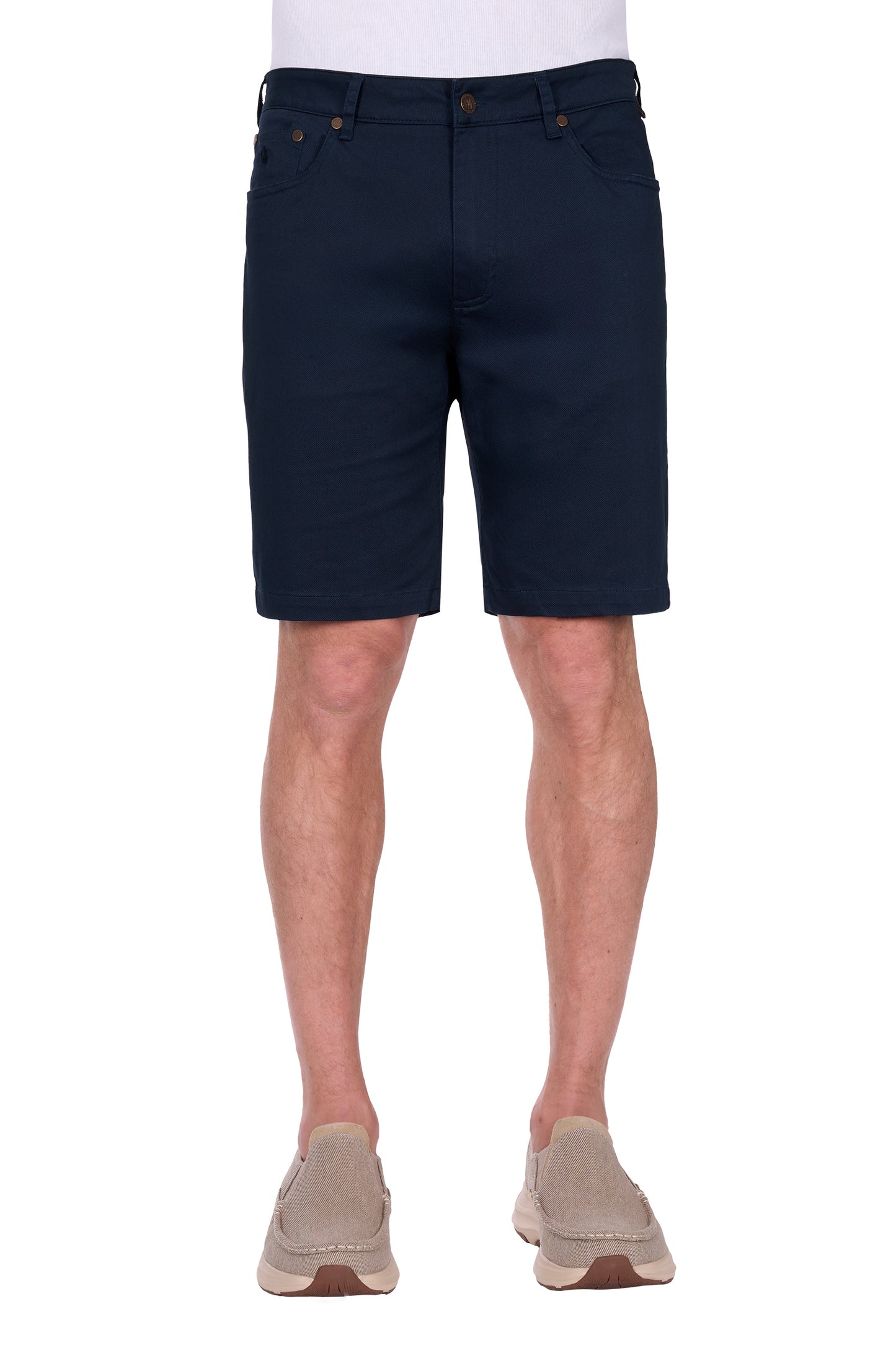 MENS JEREMY 5PKT SHORT