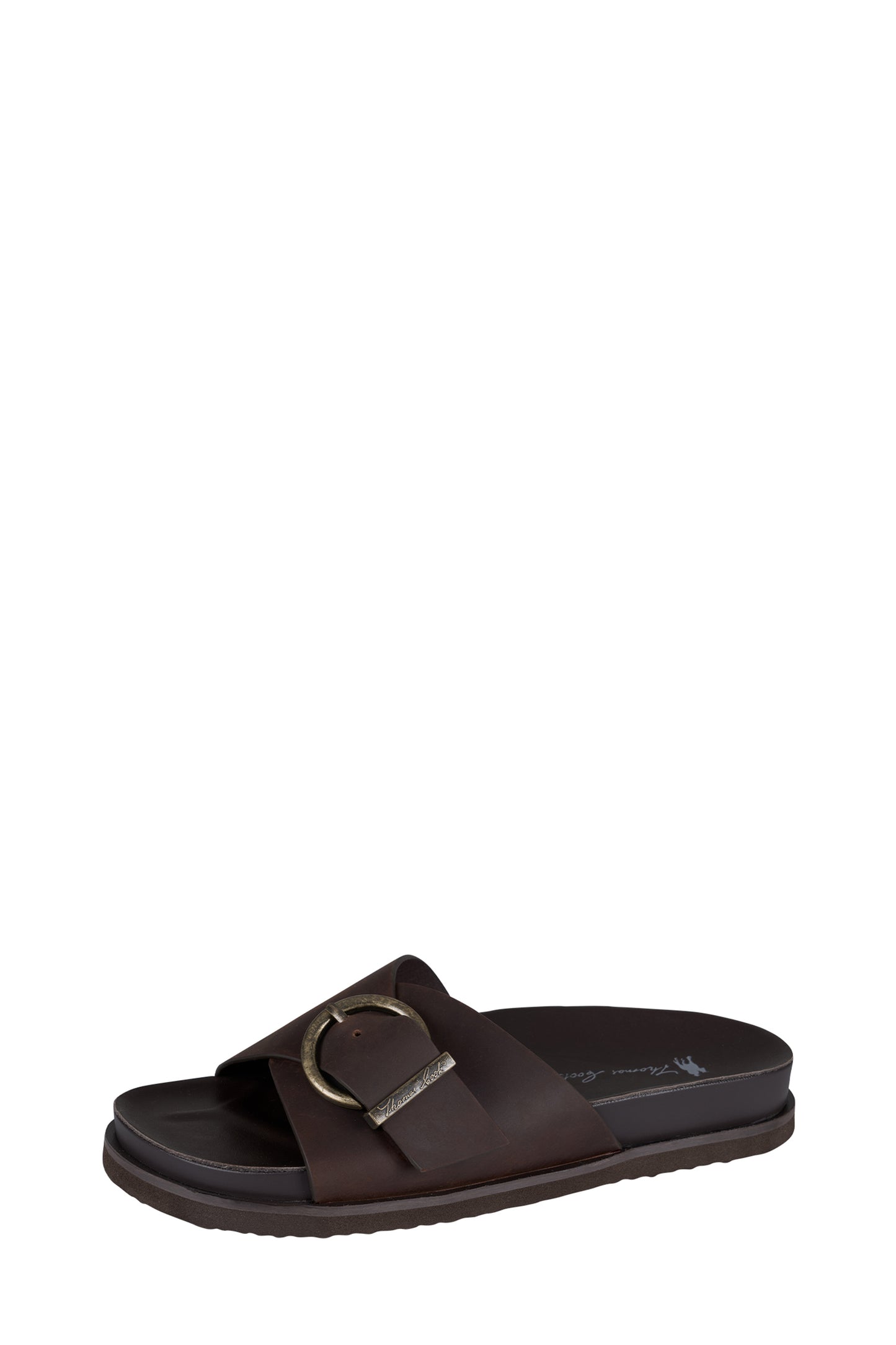 WMNS BRONTE BUCKLE SANDAL