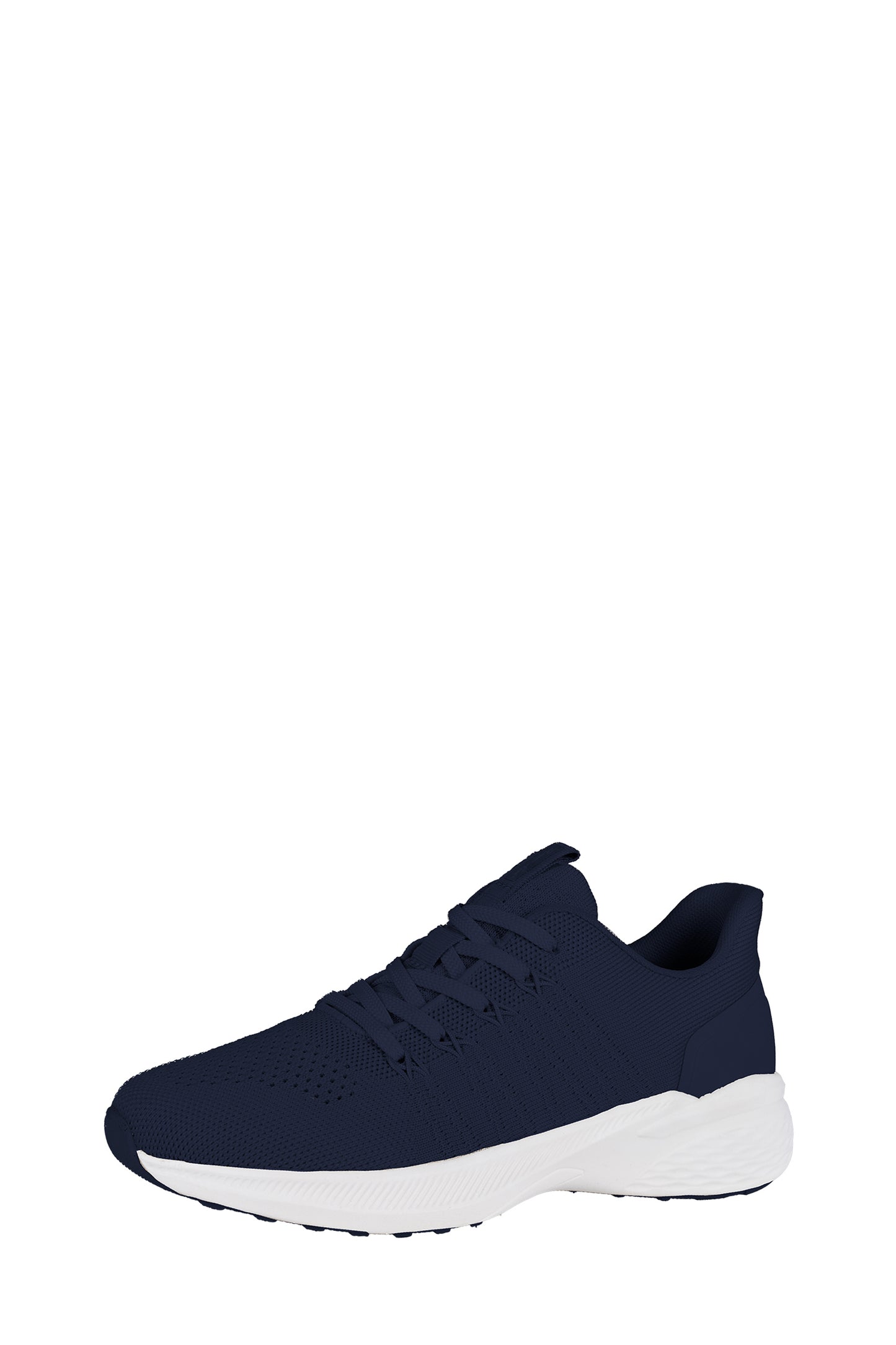 WMNS PETA LACE UP COMFORT SHOE