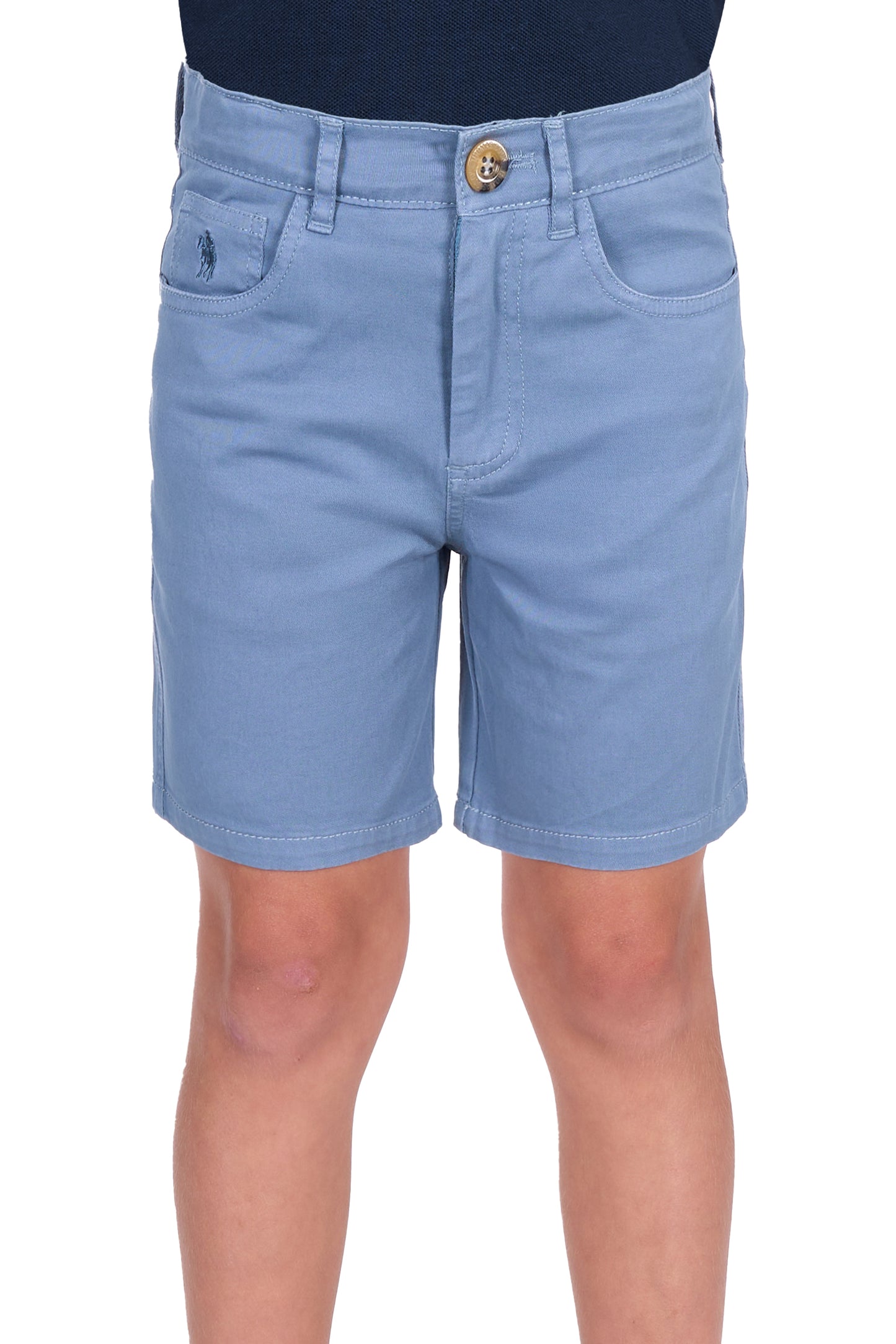 BOYS JUSTIN SHORT