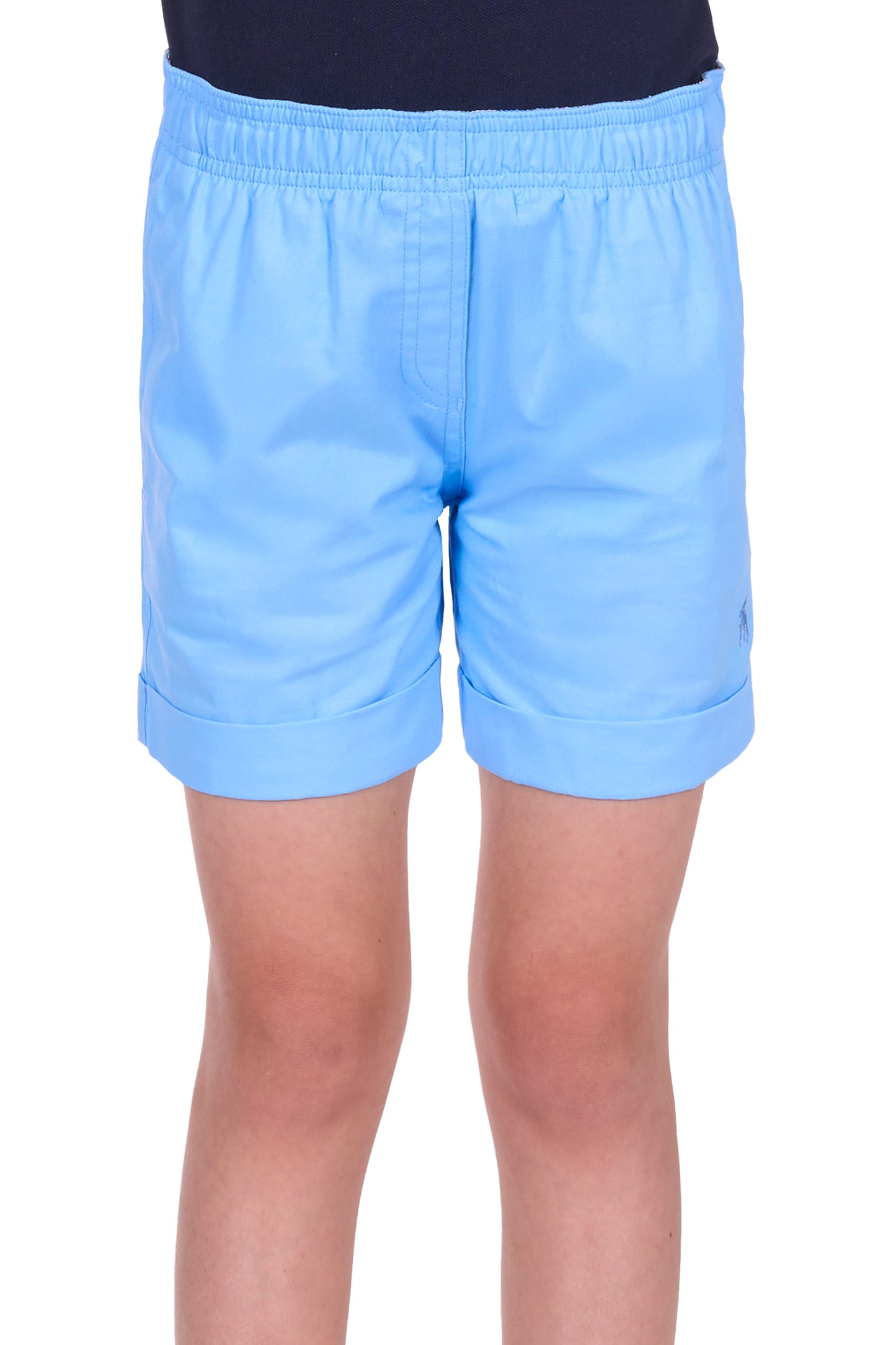 GIRLS DARLA SHORT