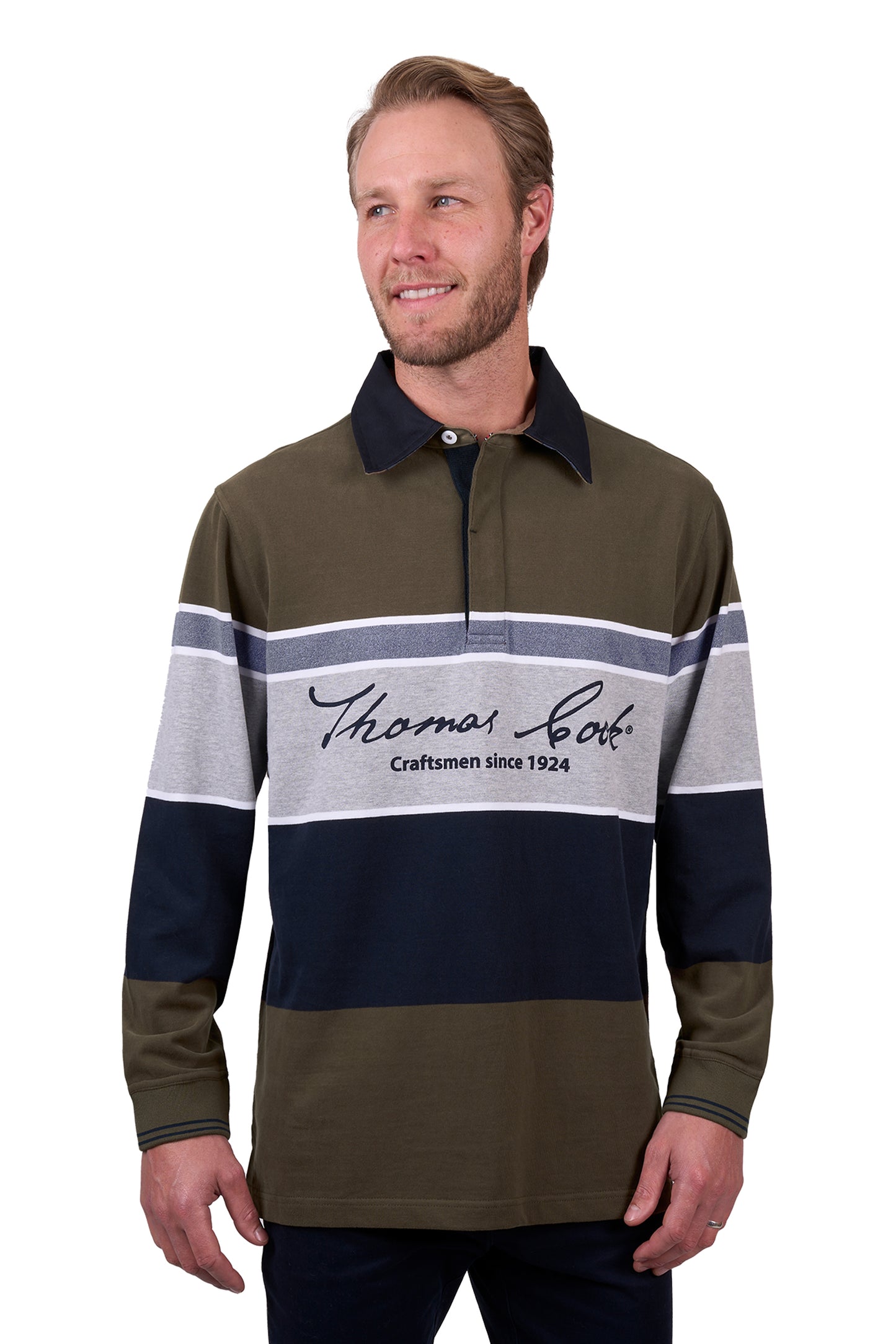 MENS TOM RUGBY