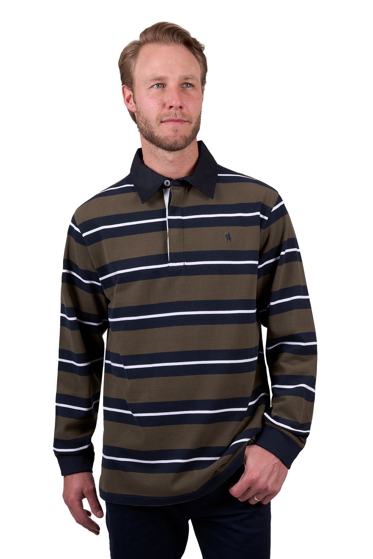 MENS PETER RUGBY