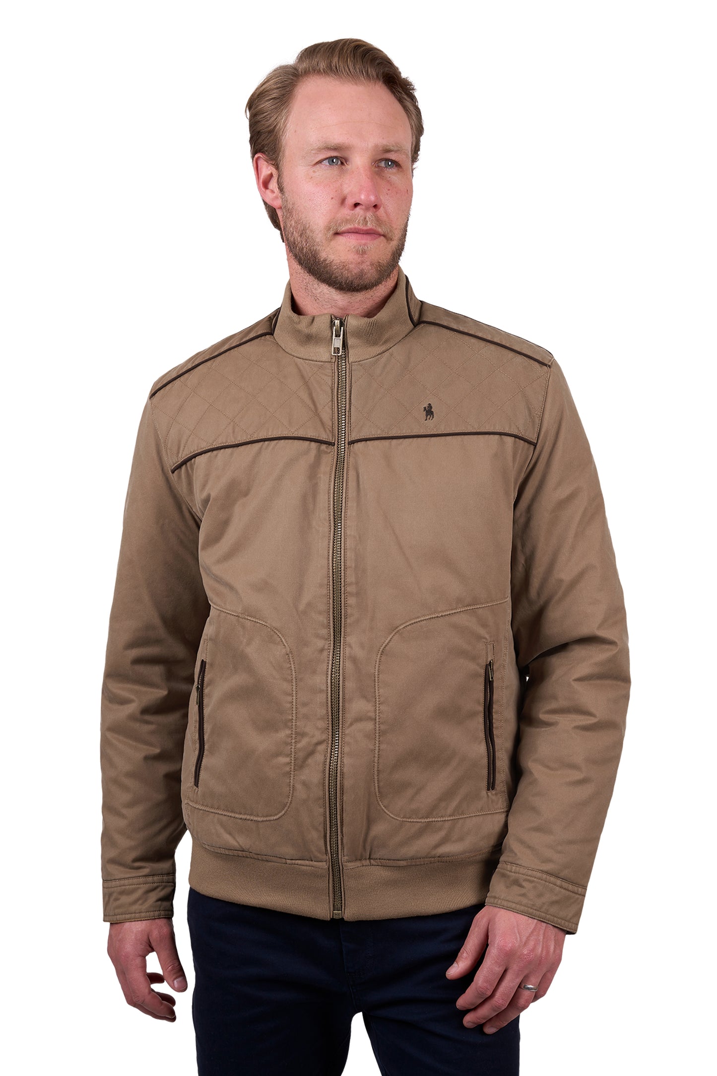 MENS CAM JACKET