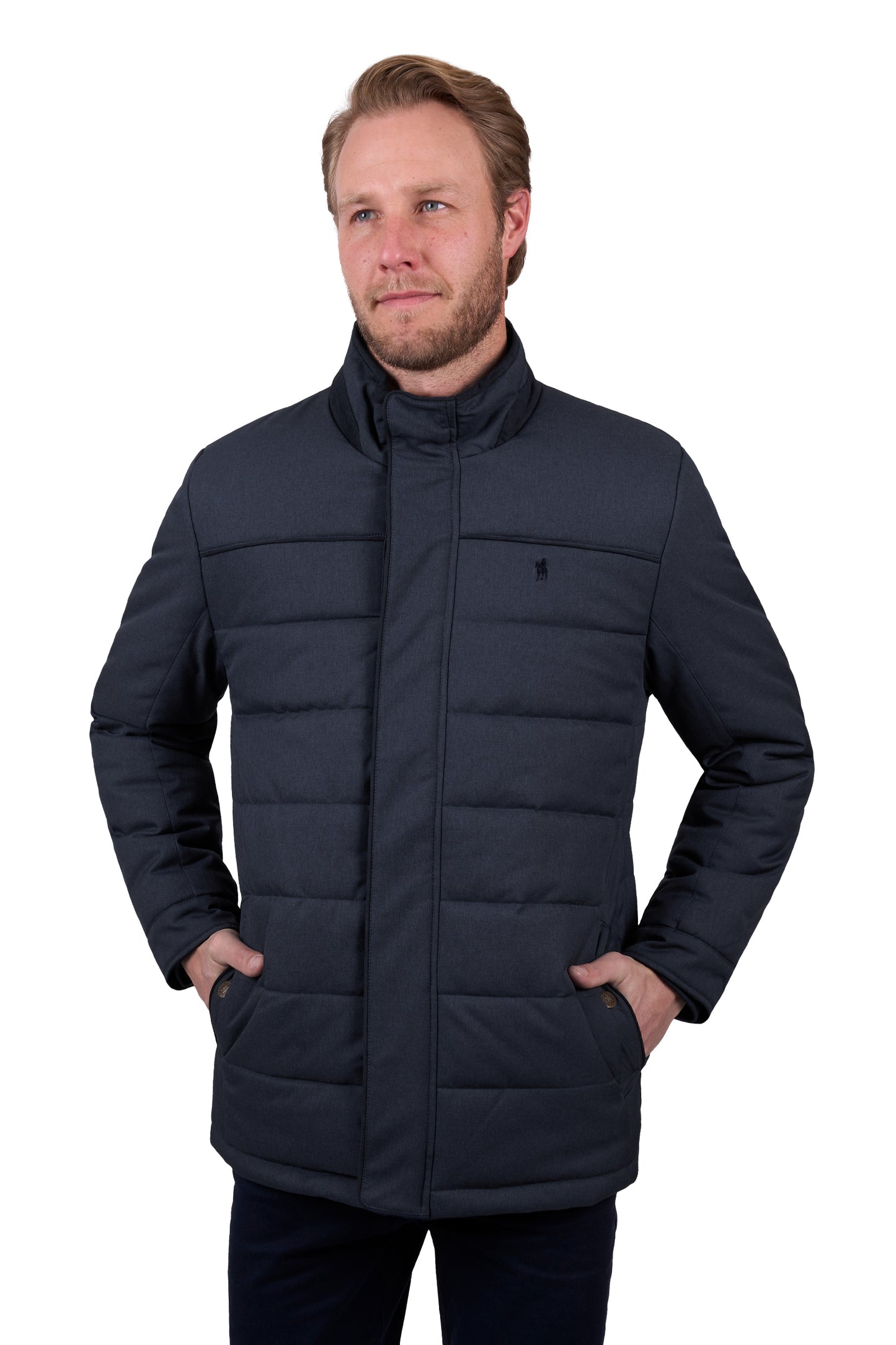MENS JUDE JACKET