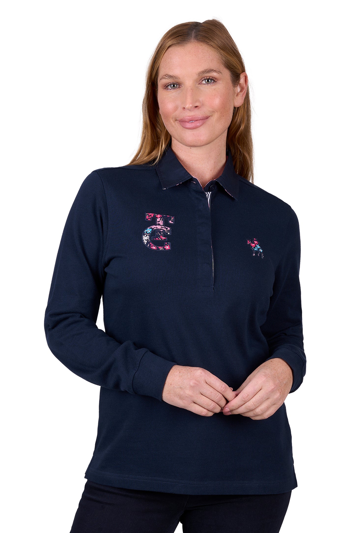 WMNS ADELINE RUGBY