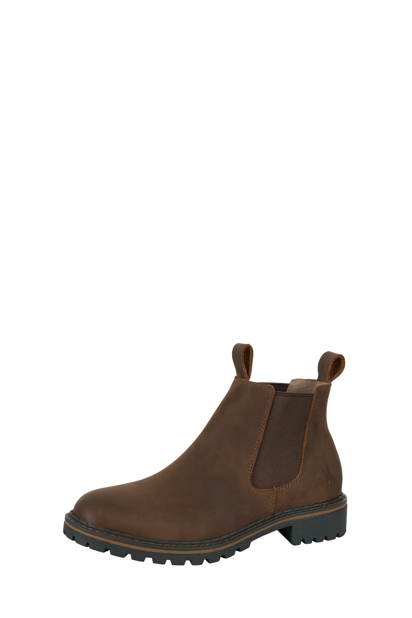 WMNS JANET DRESS BOOT