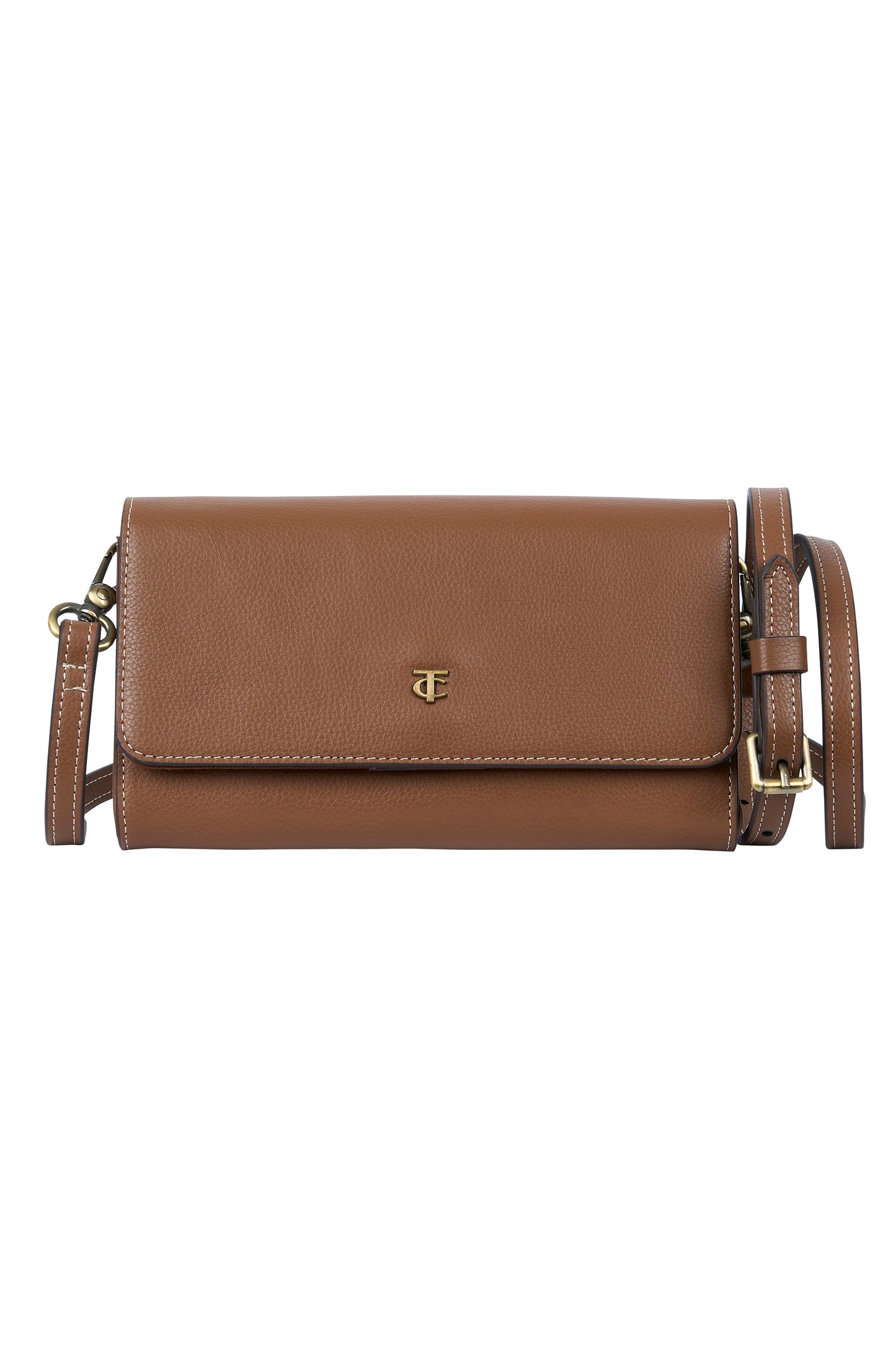 GINNY WALLET BAG